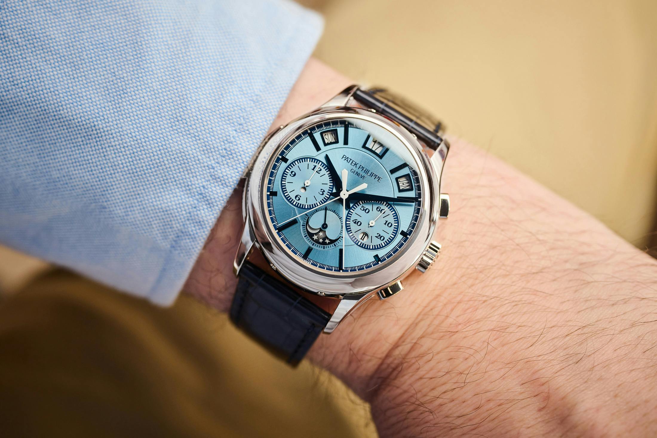 Patek Philippe 5308G