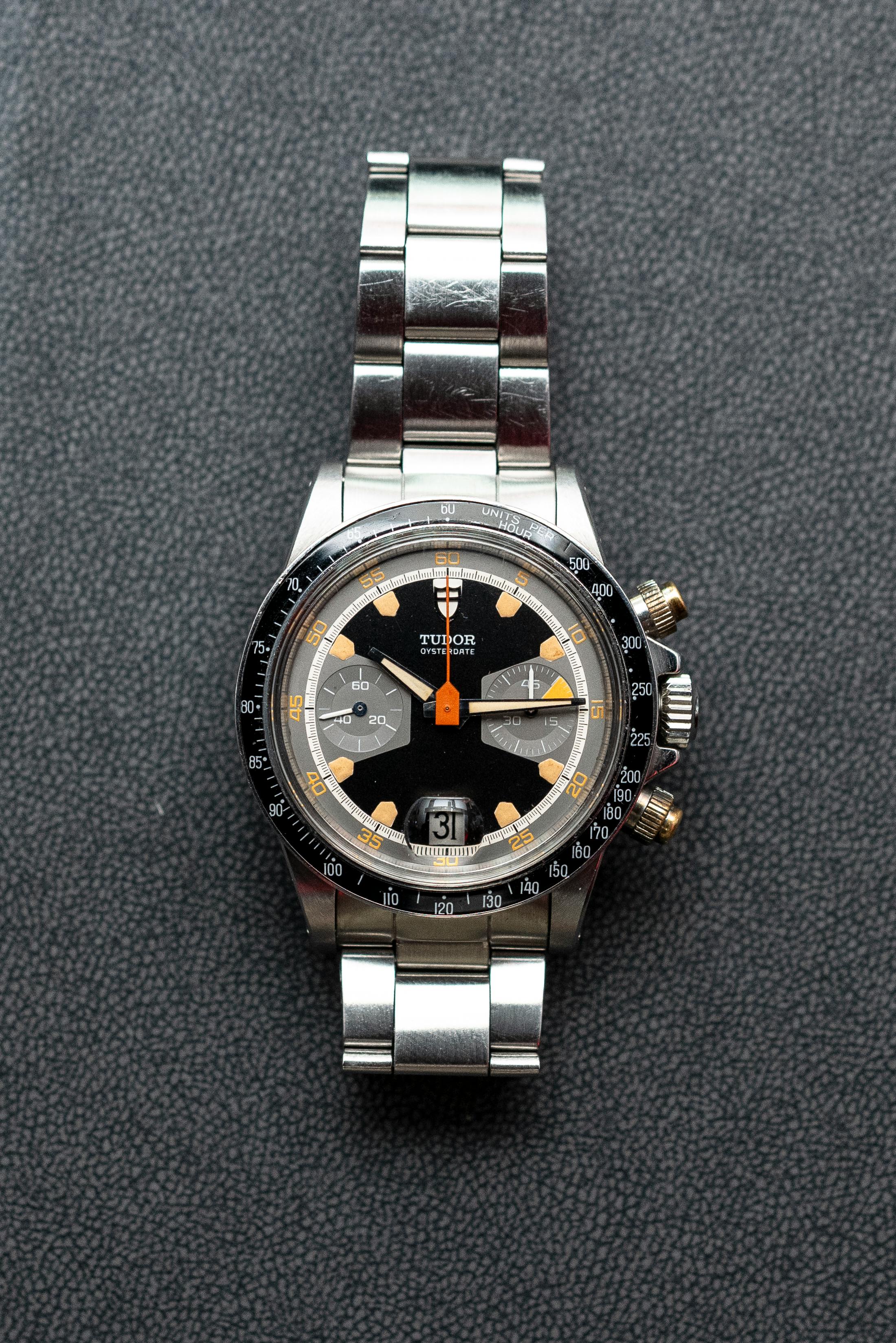Tudor meetup in geneva 2026