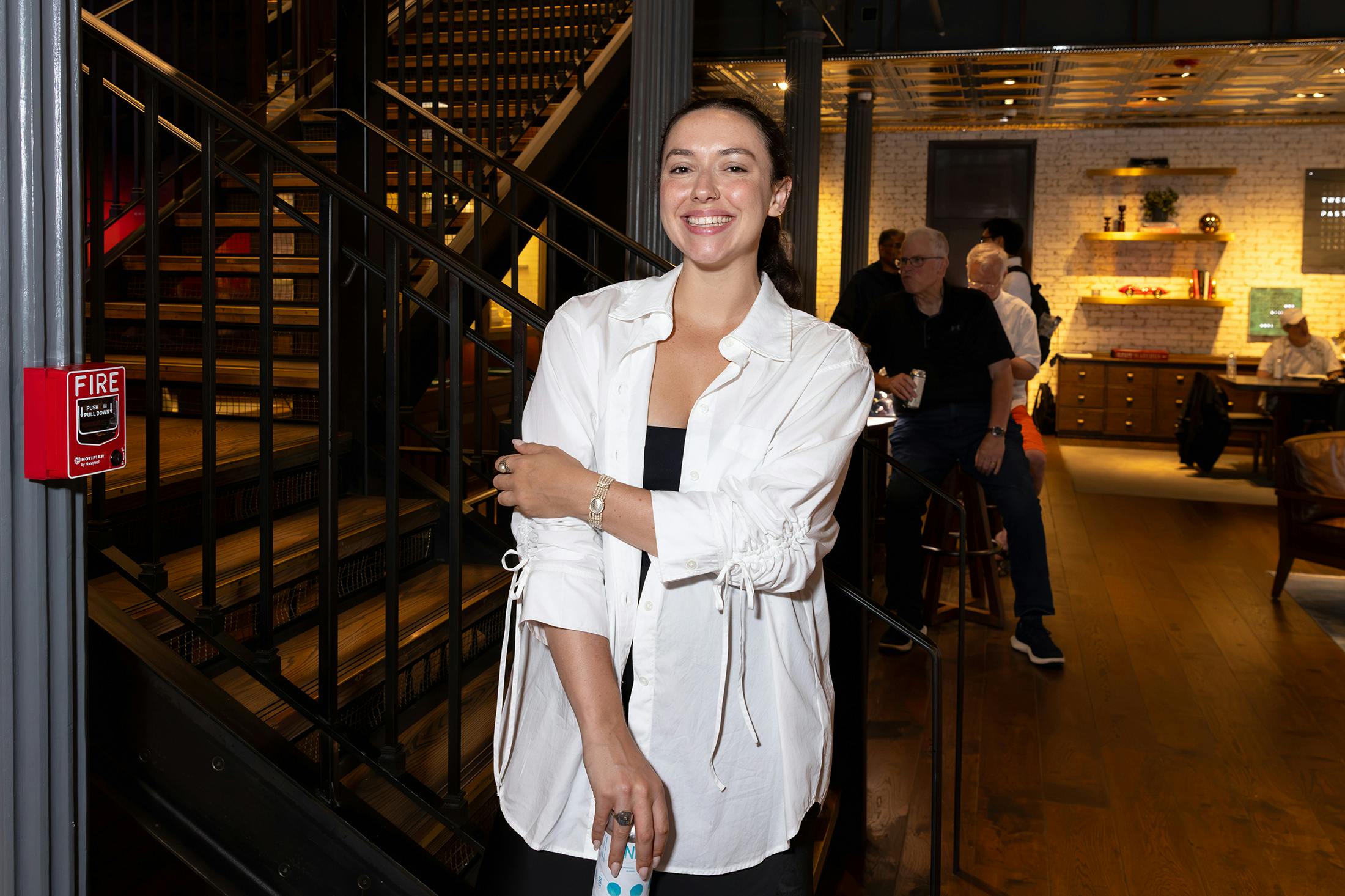 Watch Spotting At The Hodinkee Happy Hour [August 2026]
