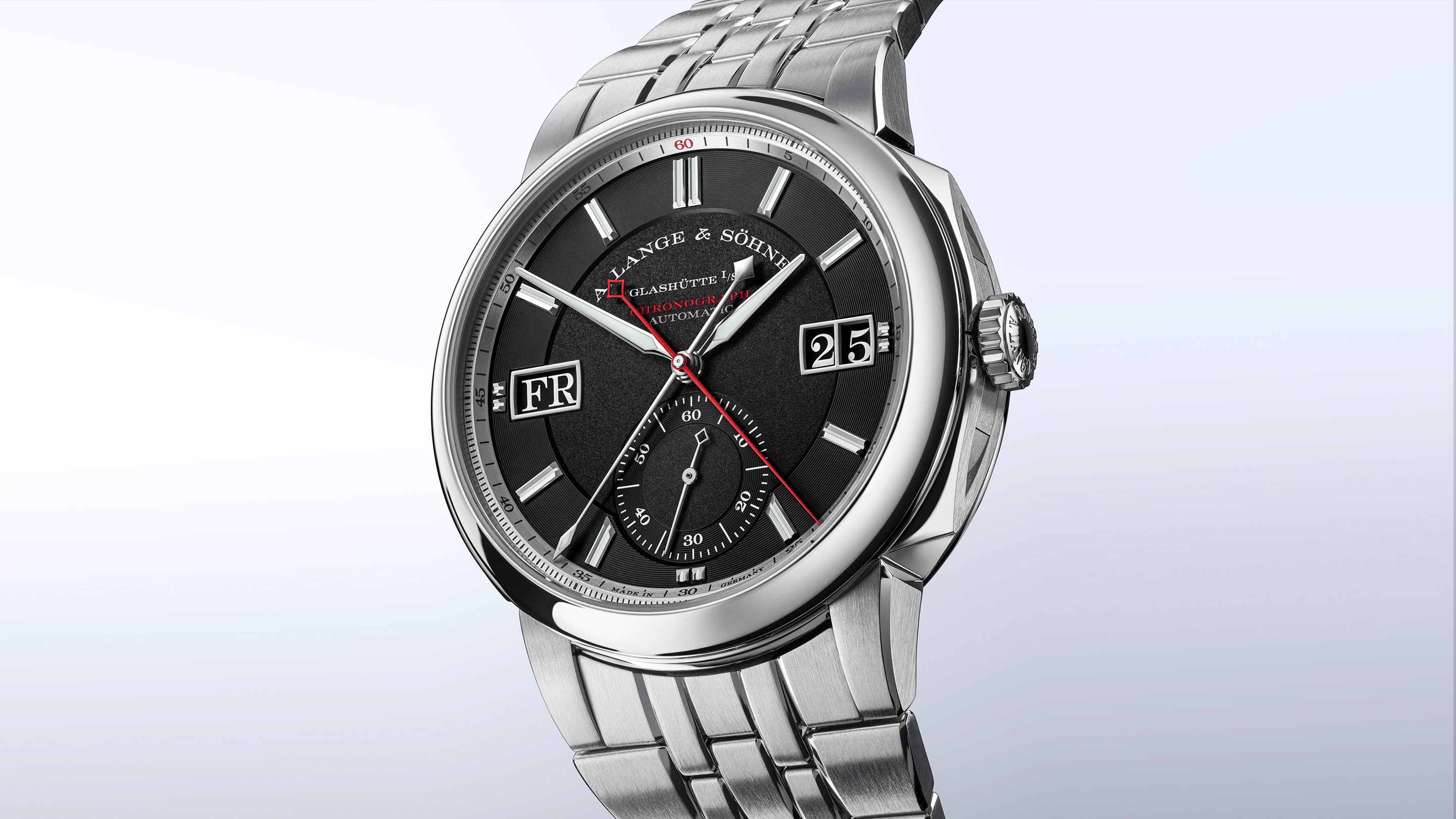 Odyssey chronograph 2024