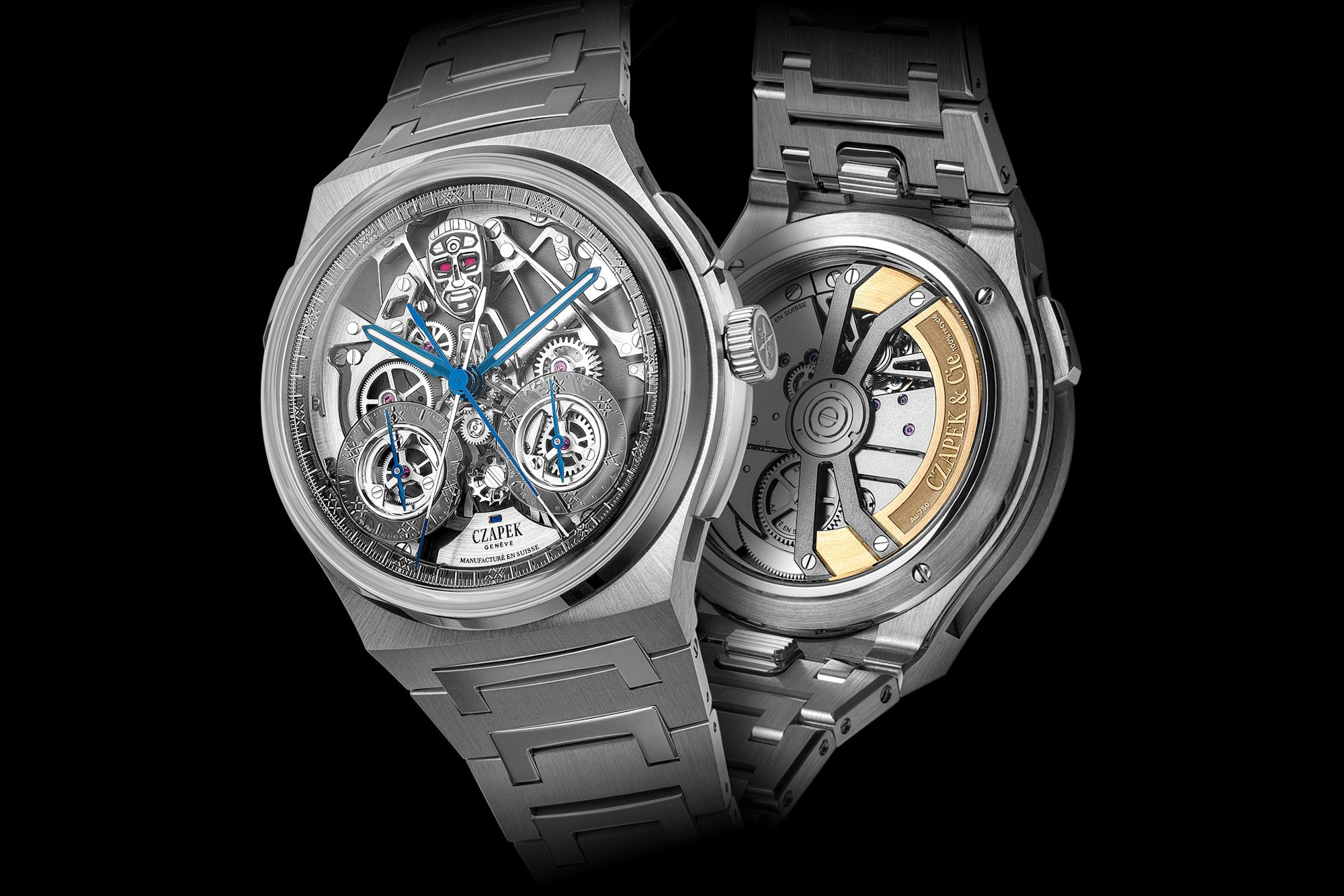 czapek watch