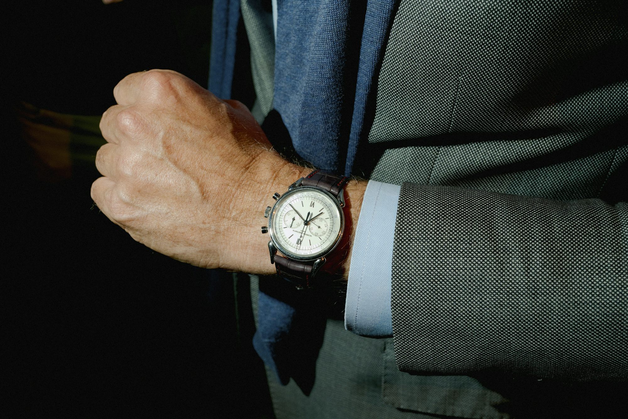 UBS House of Craft 2025