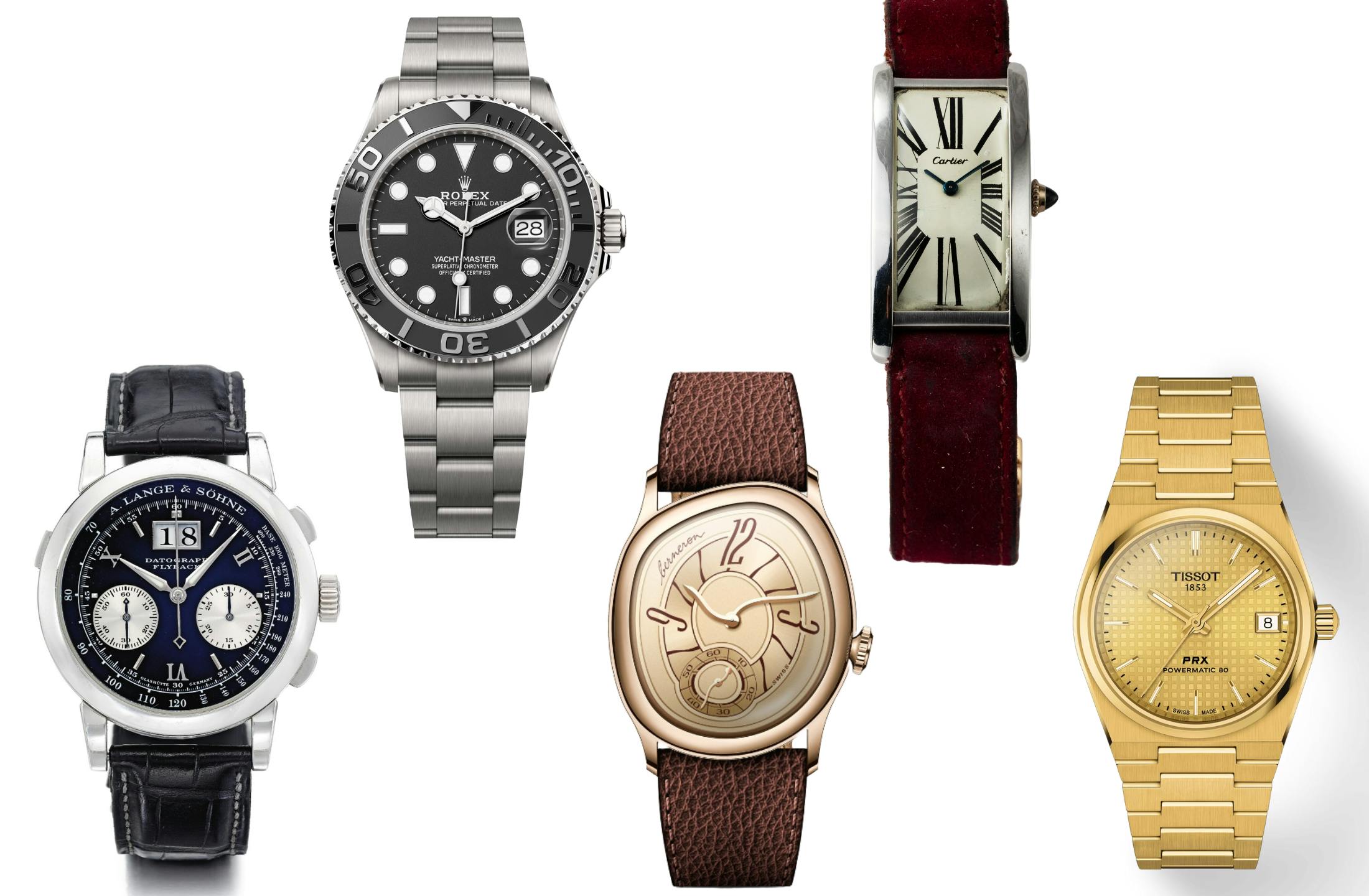 hodinkee watch editor fantasy draft