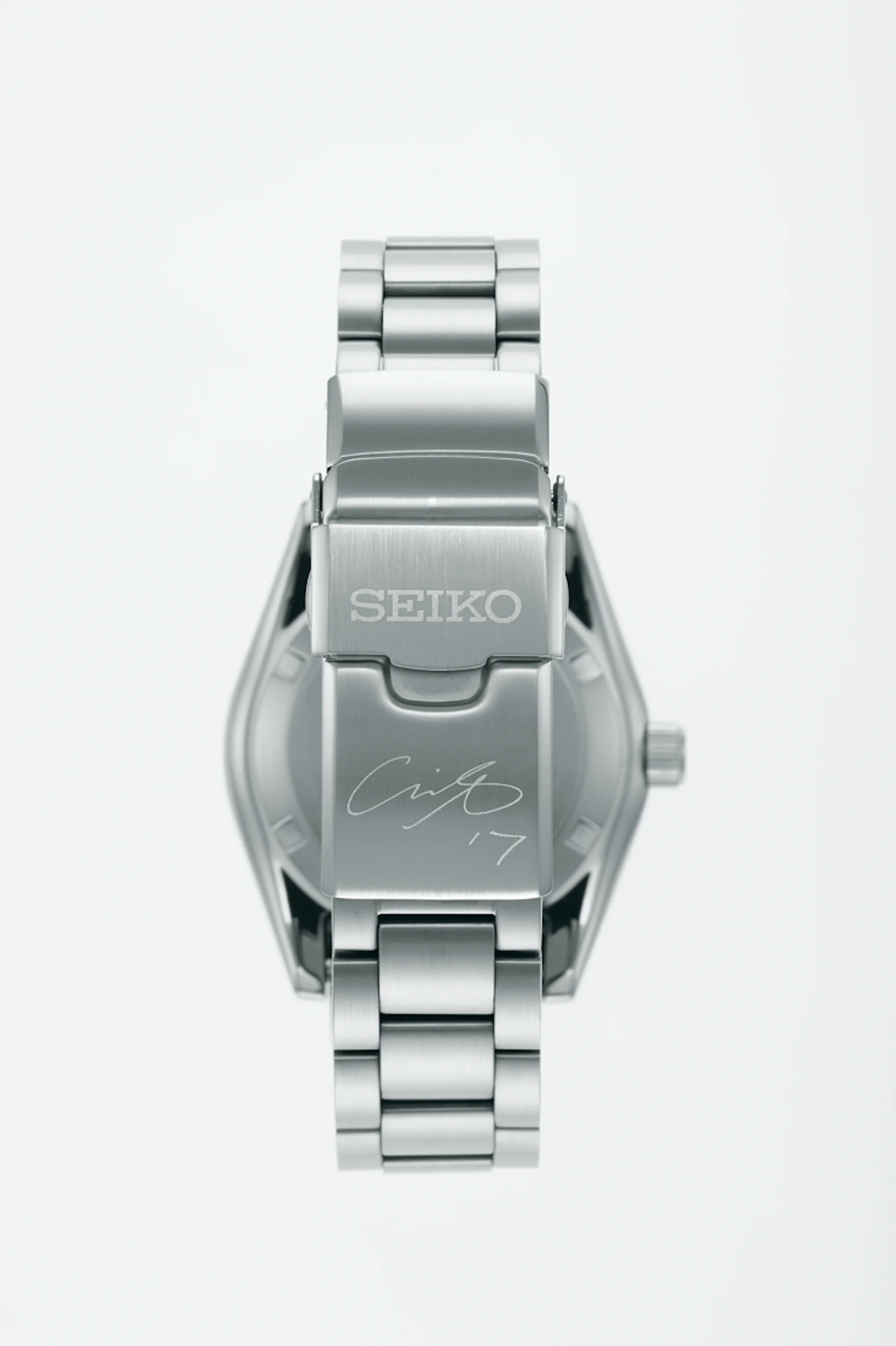 Seiko