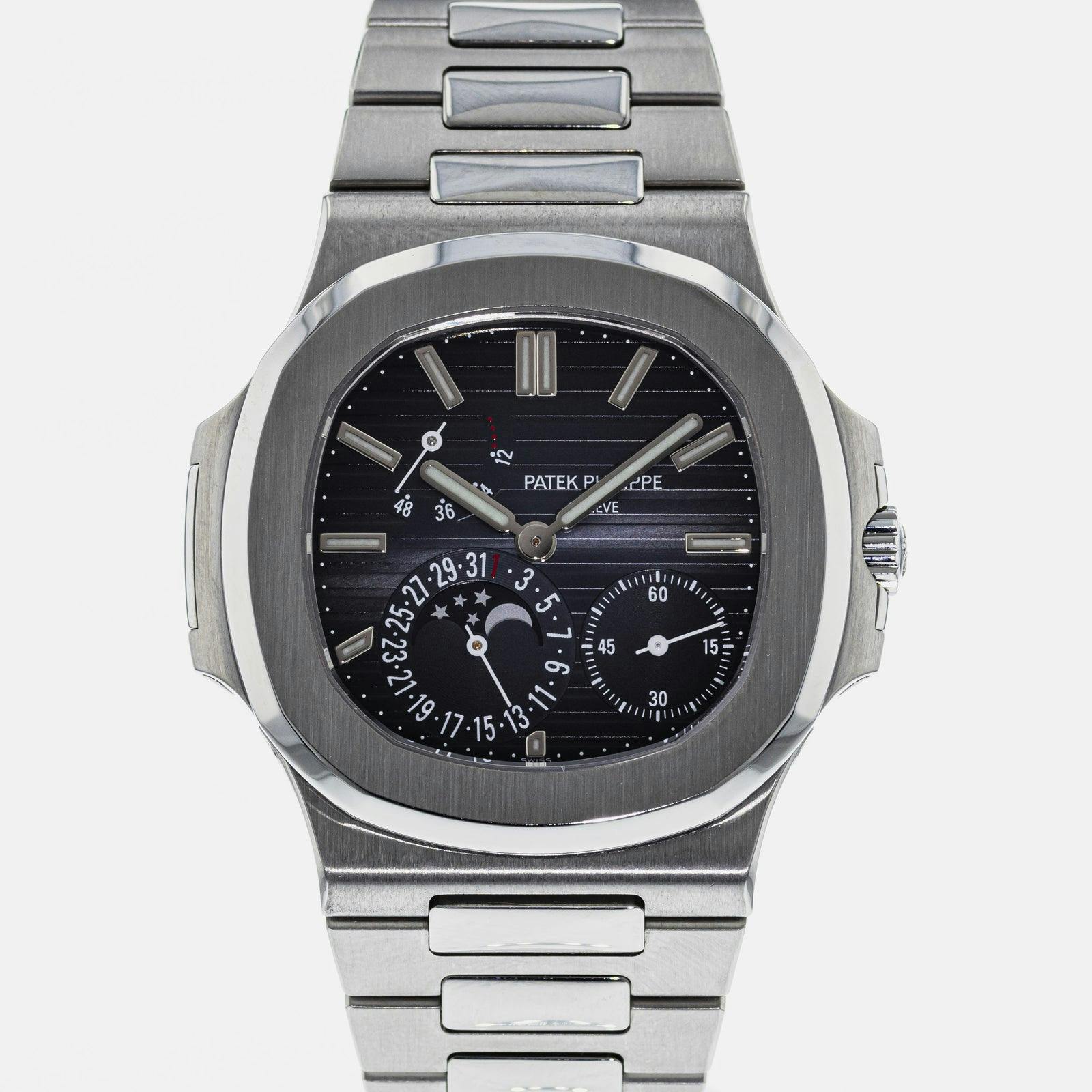 patek 5712a