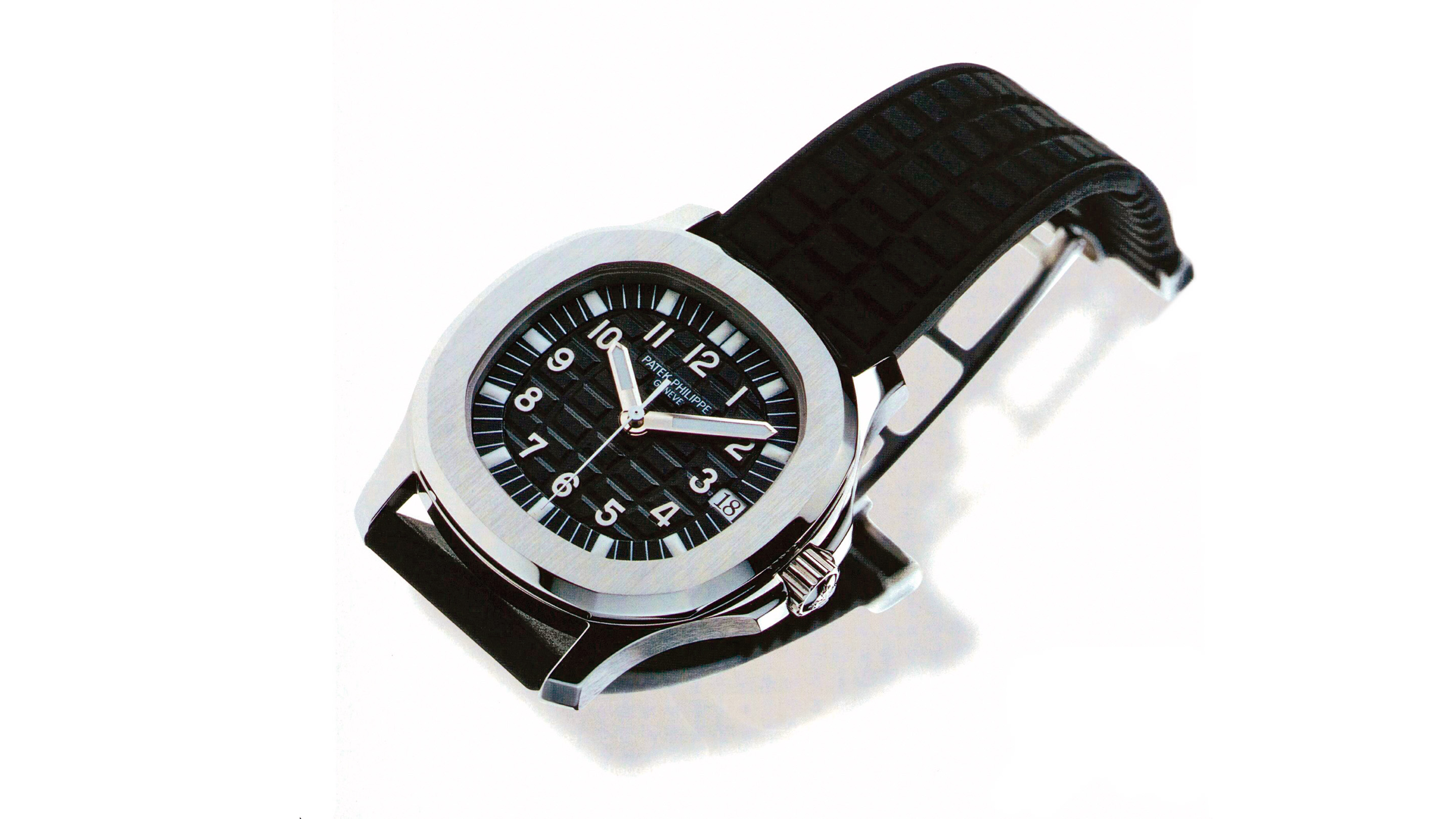 Patek philippe aquanaut discount 5167 acier prix