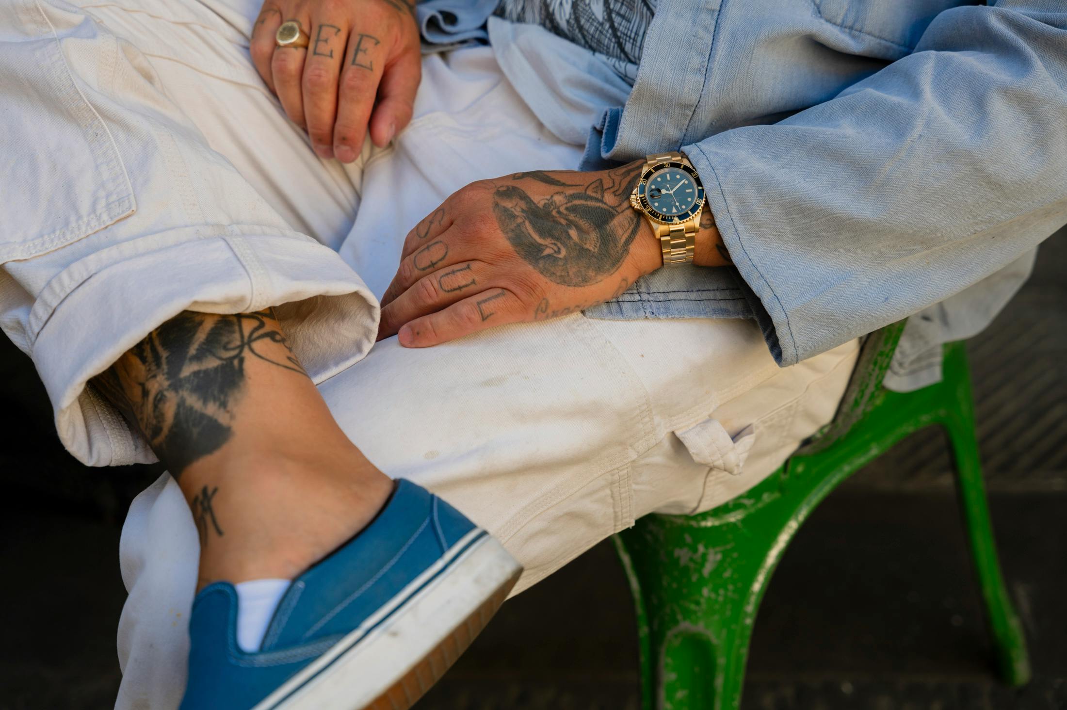 pitti uomo 2025
