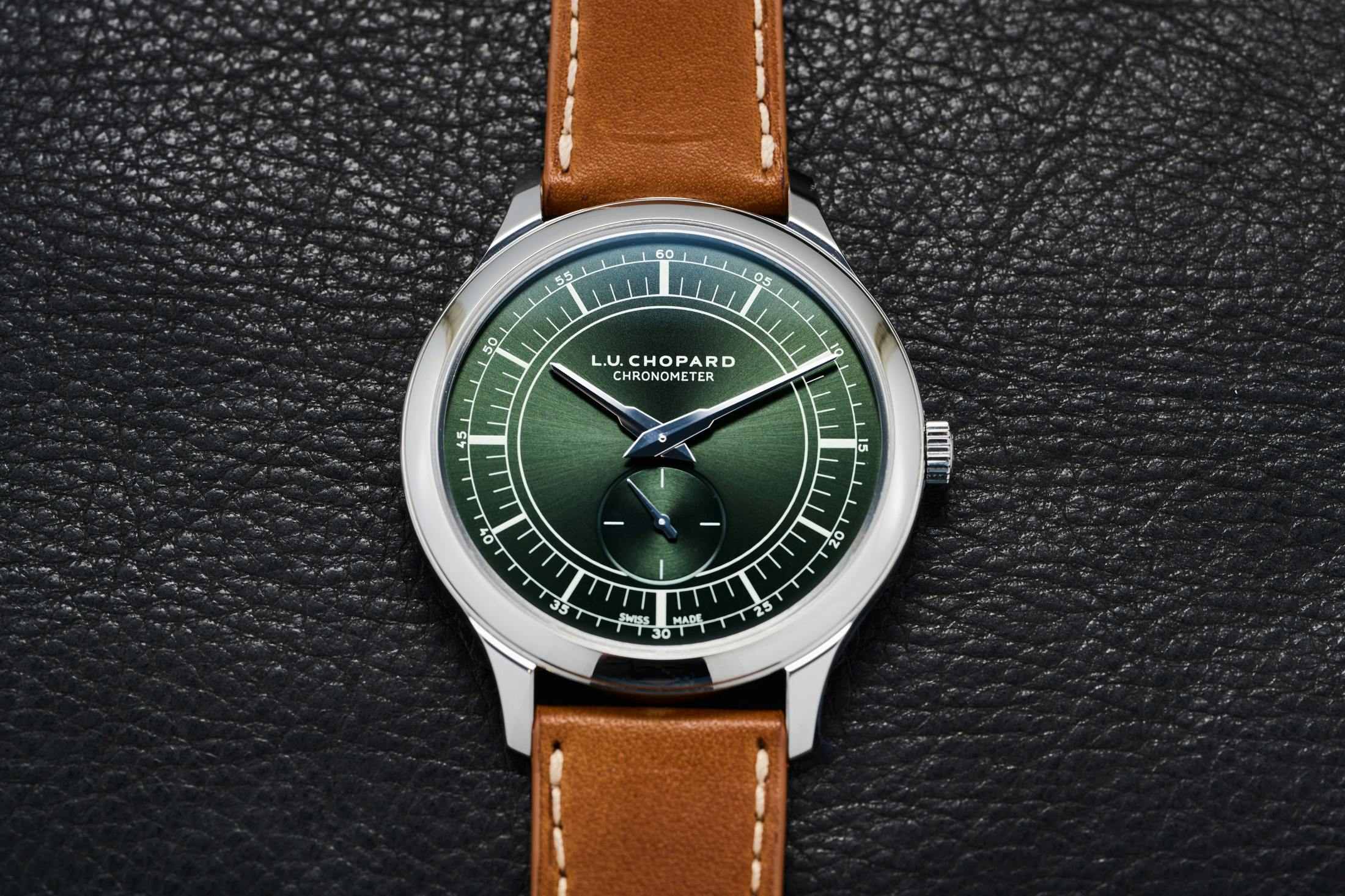 Chopard L.U.C. XPS