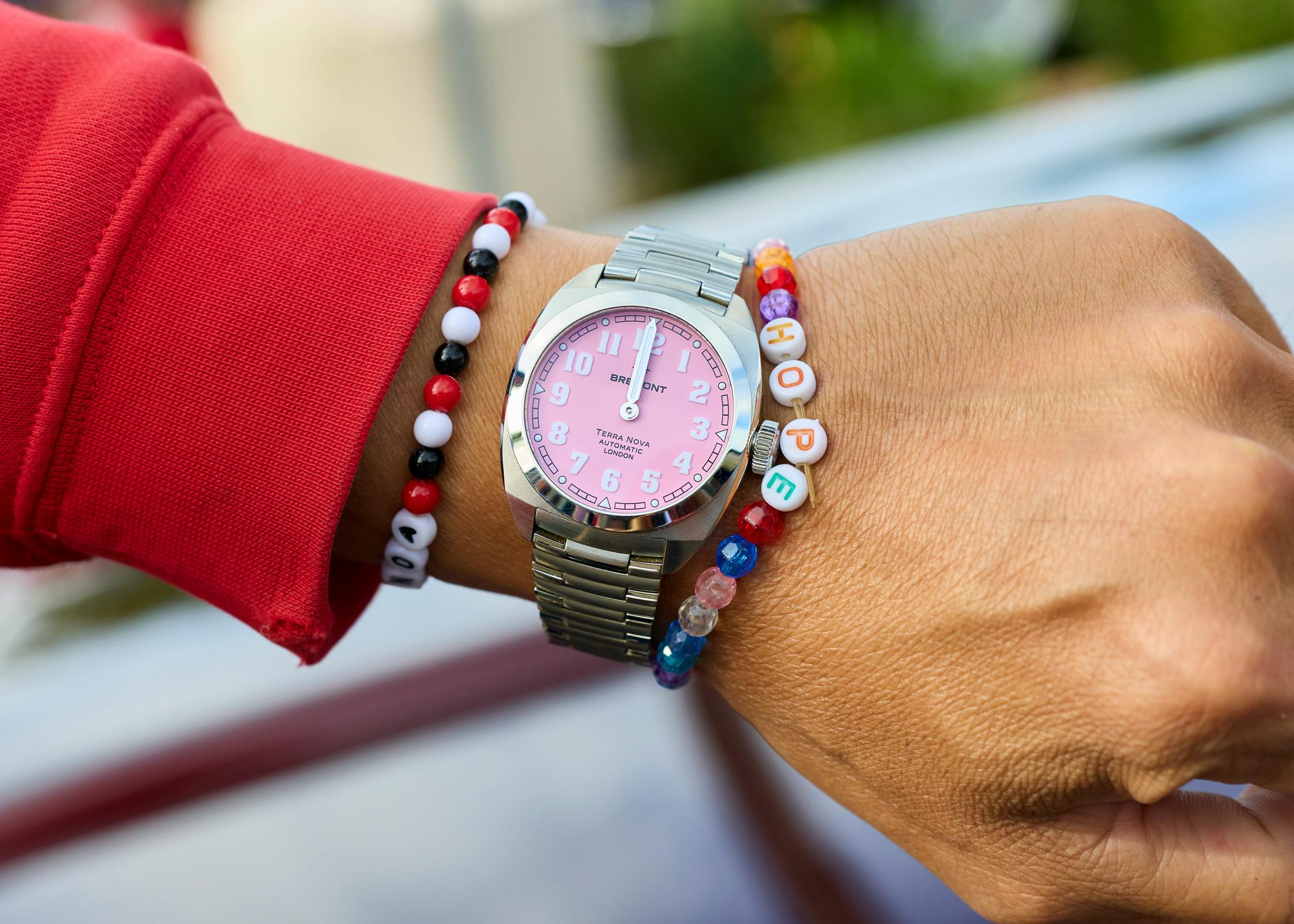 Oliver Smith Jeweler’s Annual Cars & Cigars