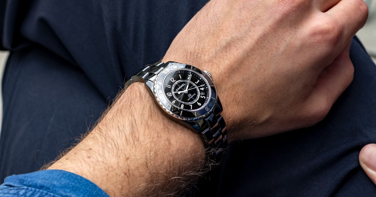 HODINKEE's Jack Forster's Long Term Wear Experience With The