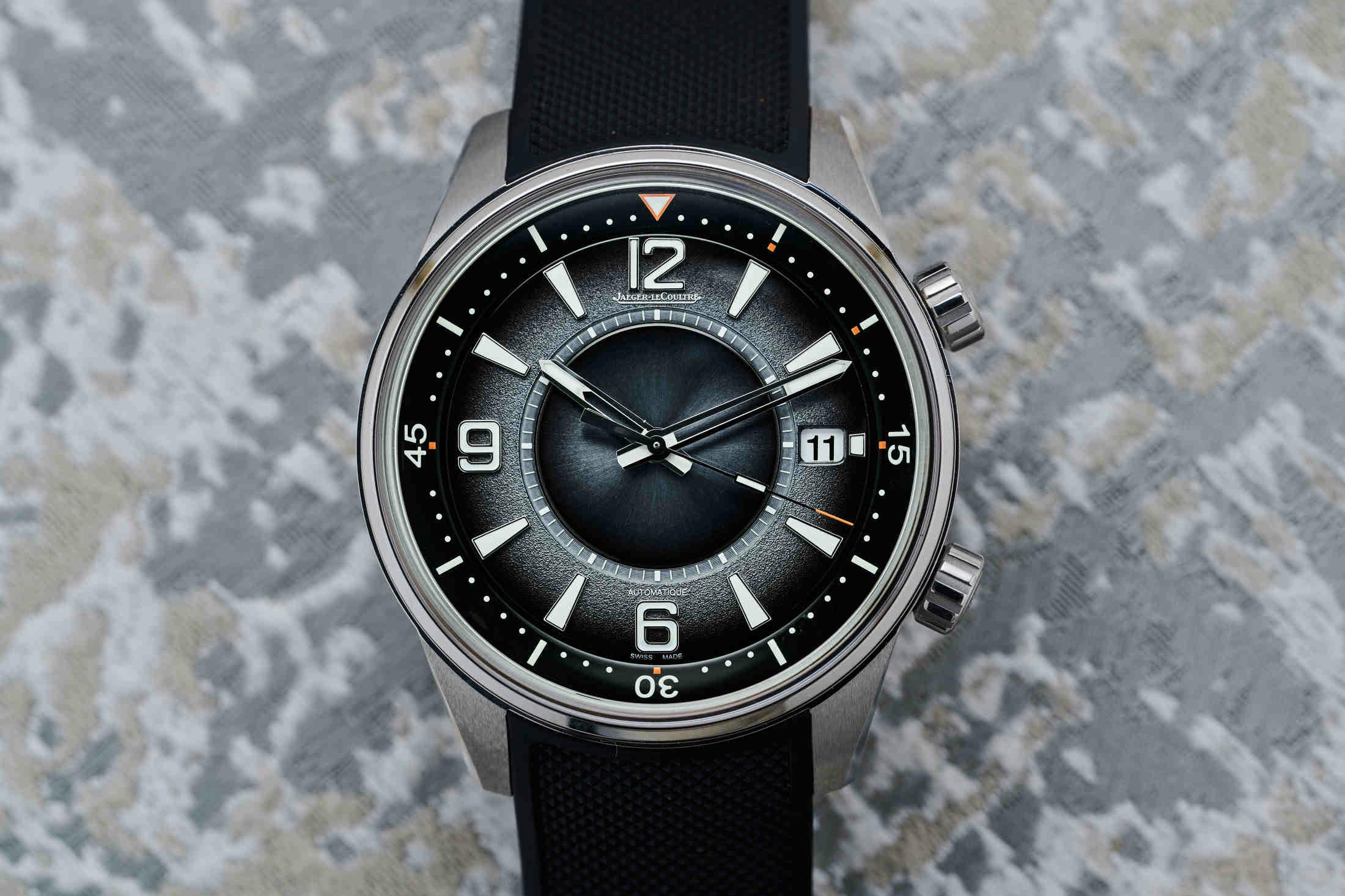 JLC Polaris Date