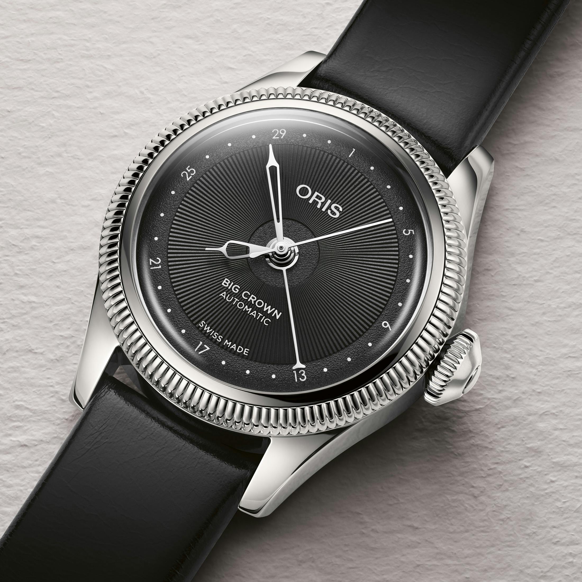Oris 29mm