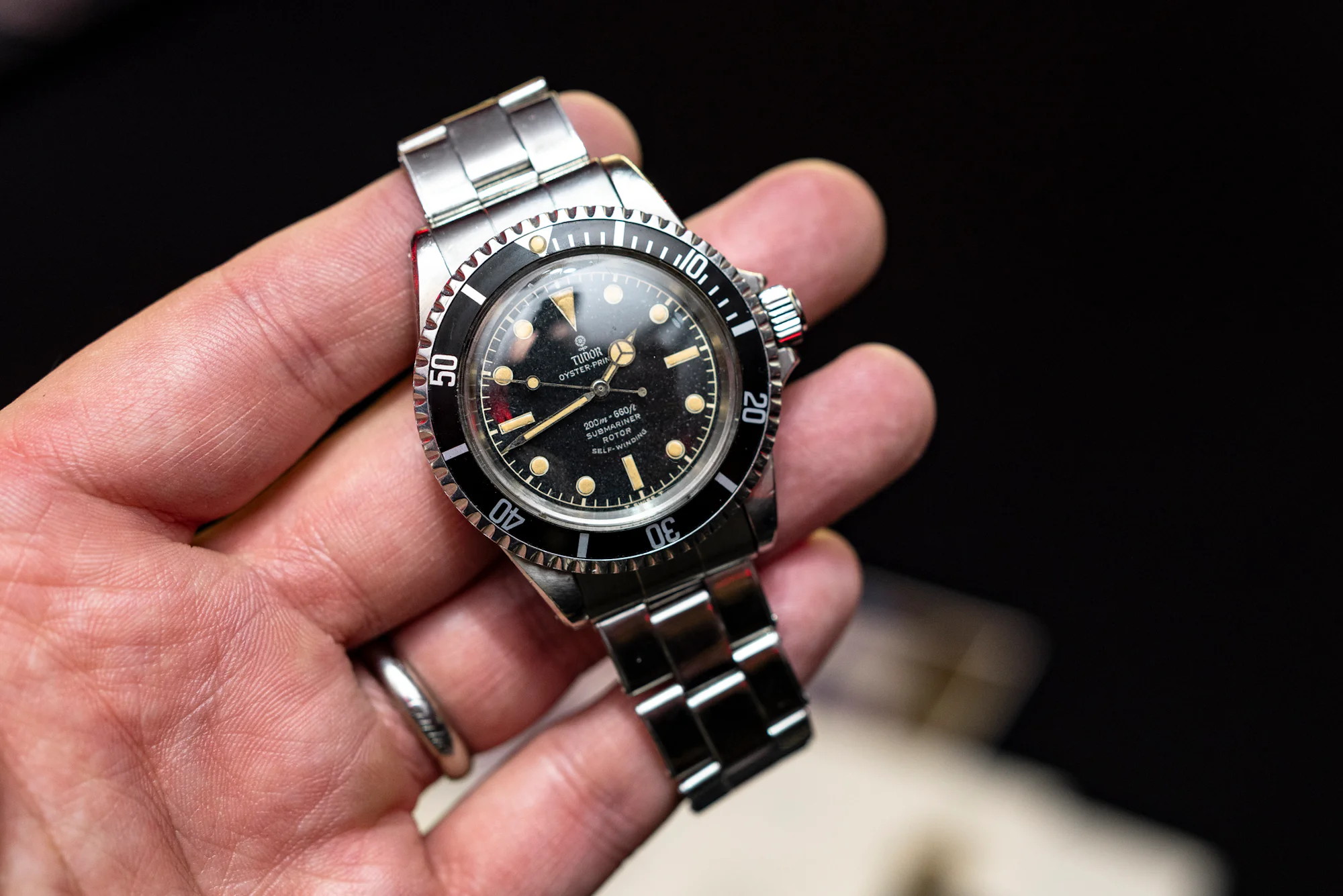 Tudor meetup in geneva 2026