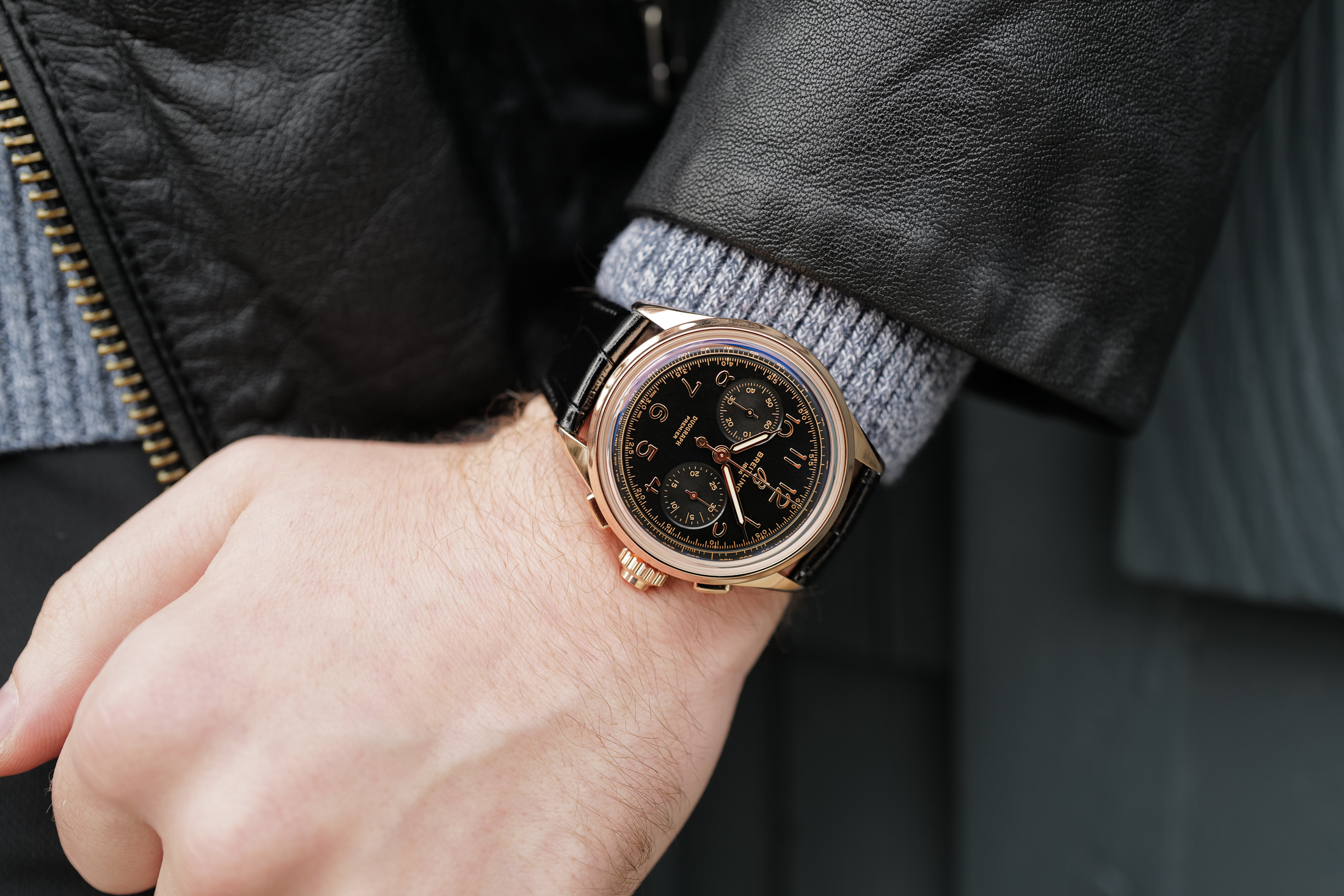 breitling 2021