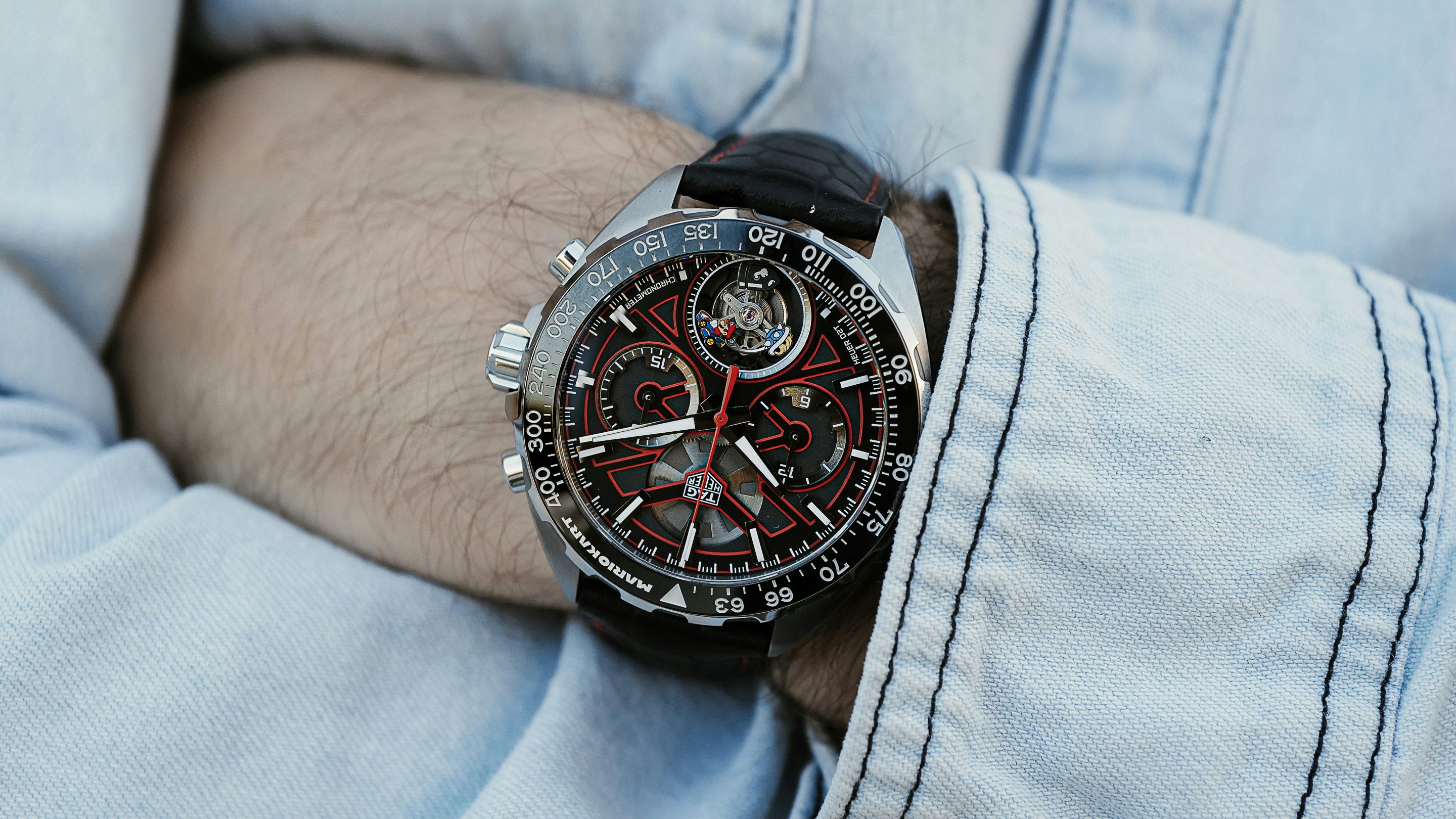 TAG Heuer: Awesome Or Average? Why TAG Watches Are Divisive