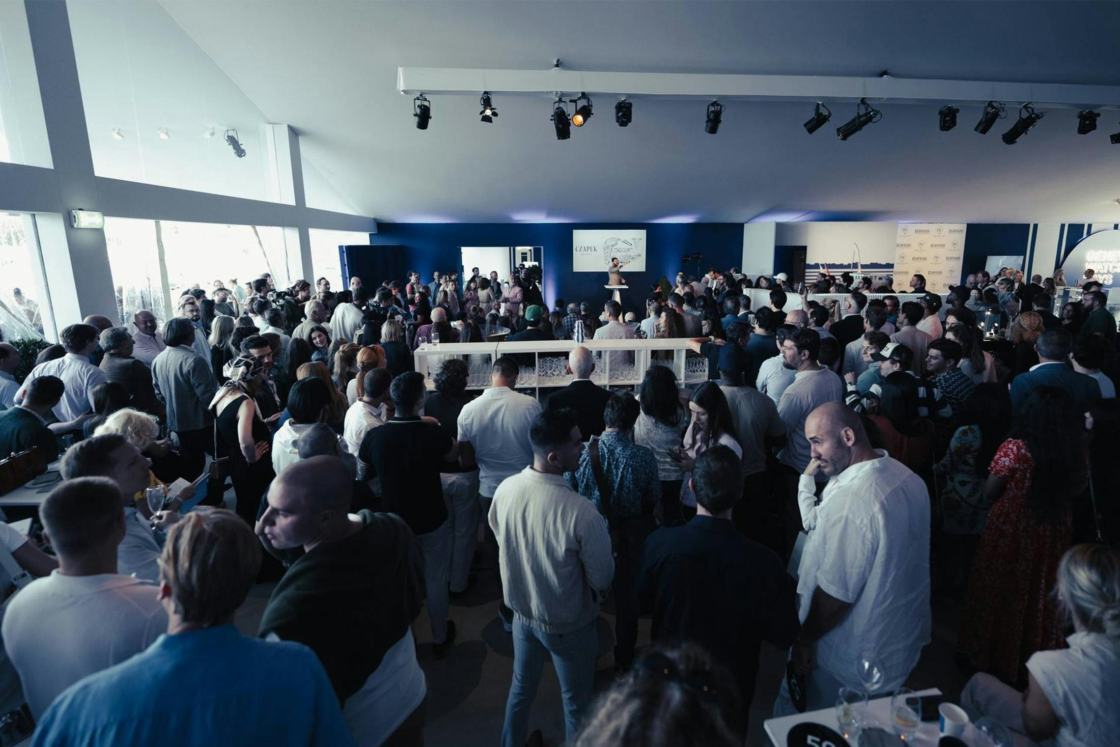 Geneva Watch Days 2026 Will Take Place September 2-6