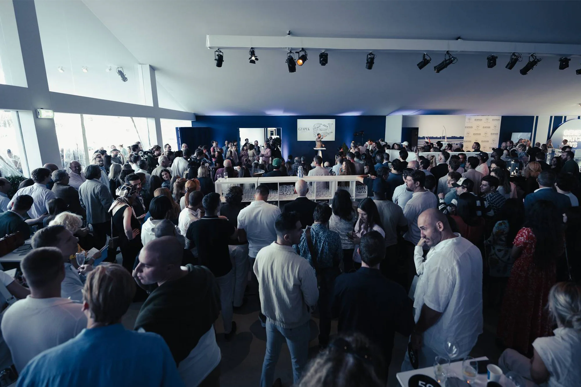 Geneva Watch Days 2026 Will Take Place September 2-6