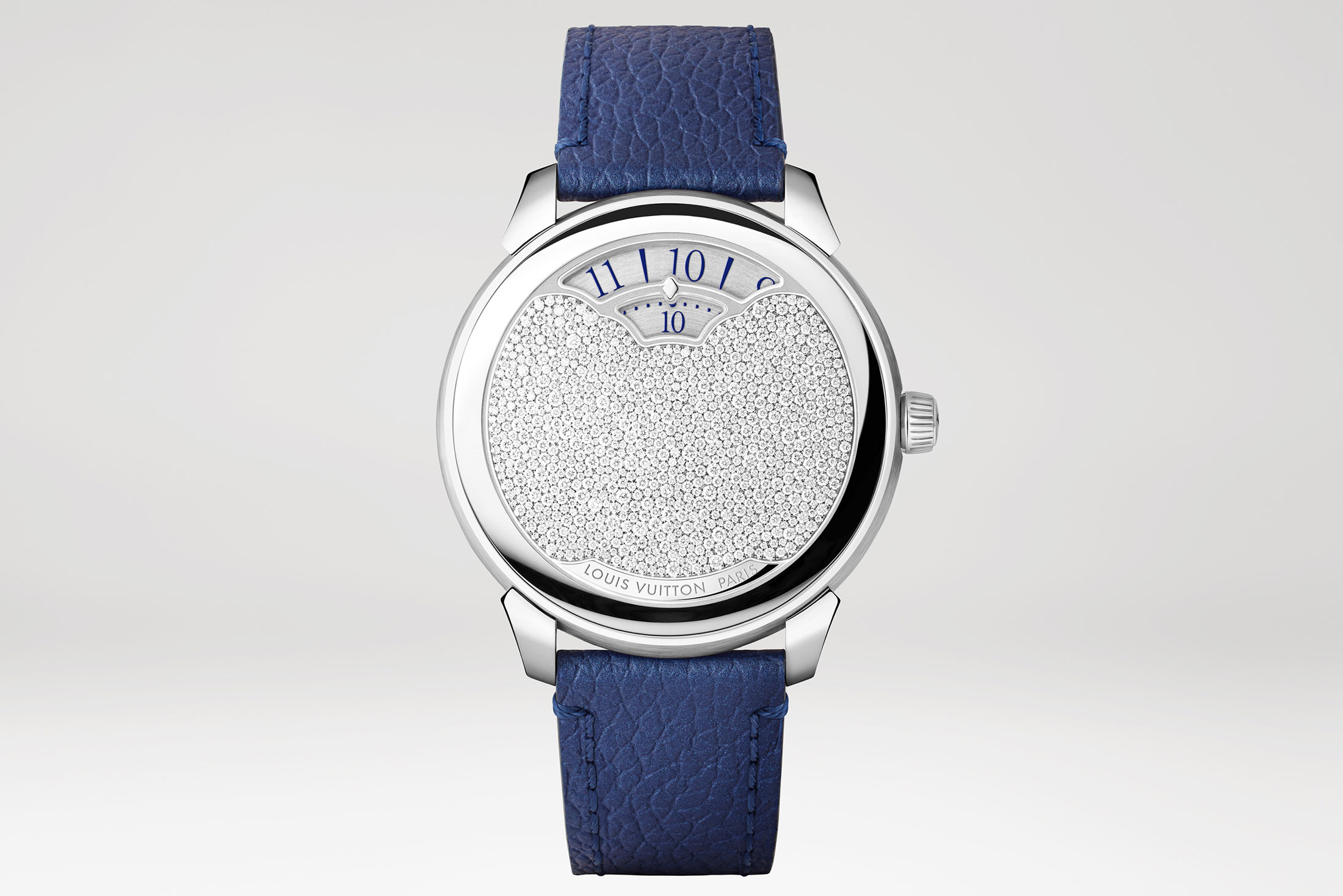 lv tambour