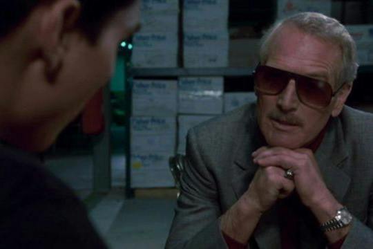 Is This The New Paul Newman Rolex This Movie Makes The Argument