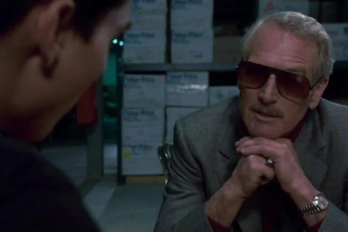 Is This The New Paul Newman Rolex This Movie Makes The Argument