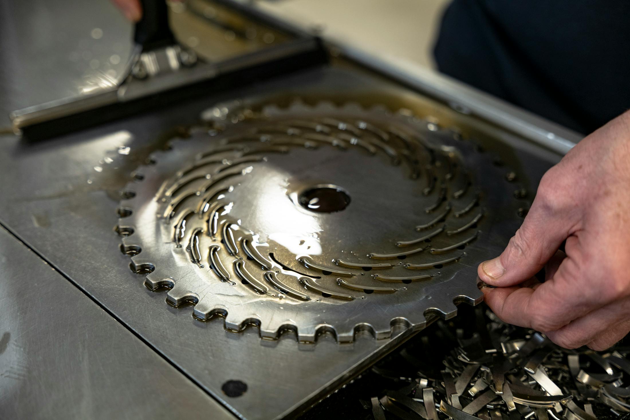 Making A Tudor – Part 1: Case and Bracelet