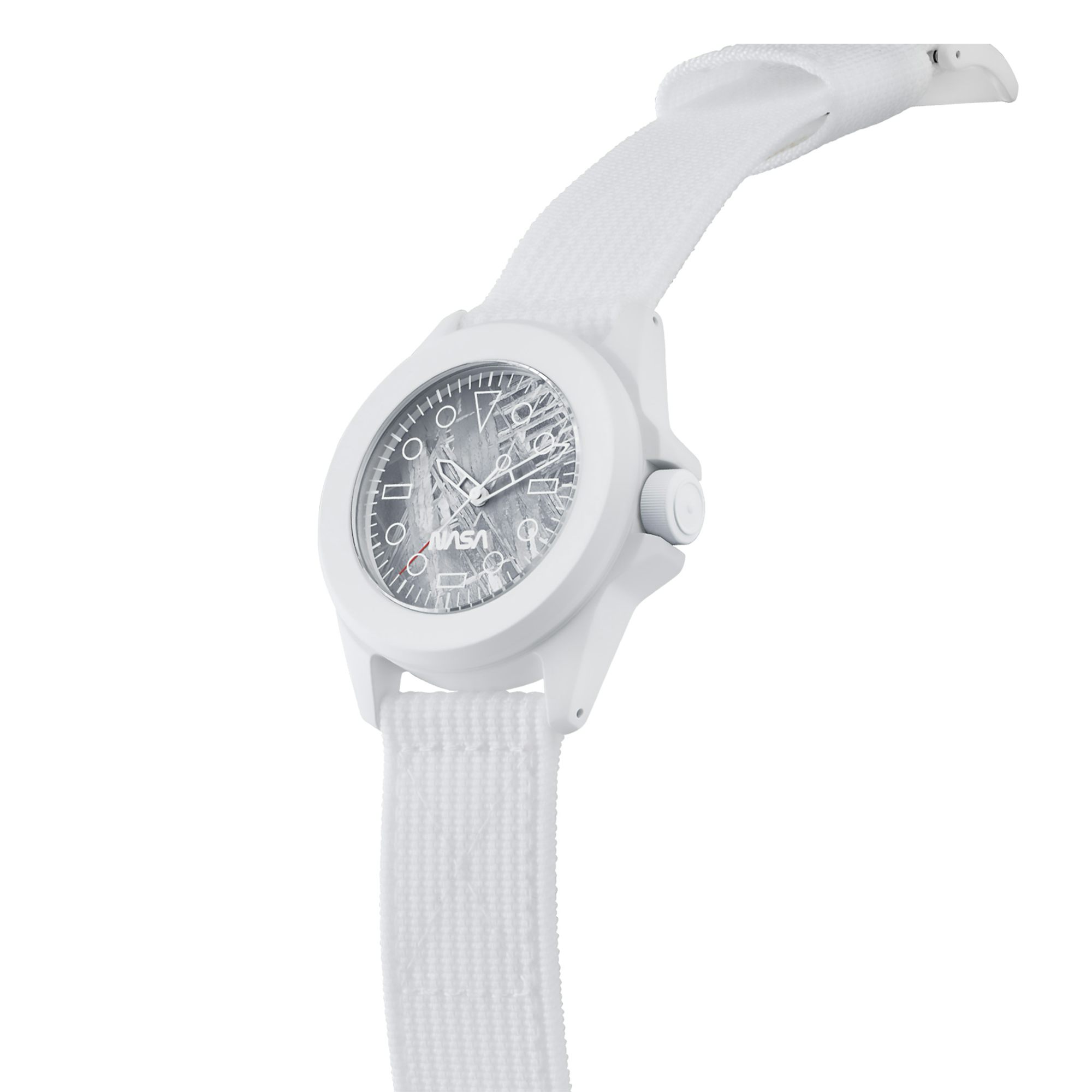 Unimatic x Massena LAB Modello Quattro U4S‑T‑SPW