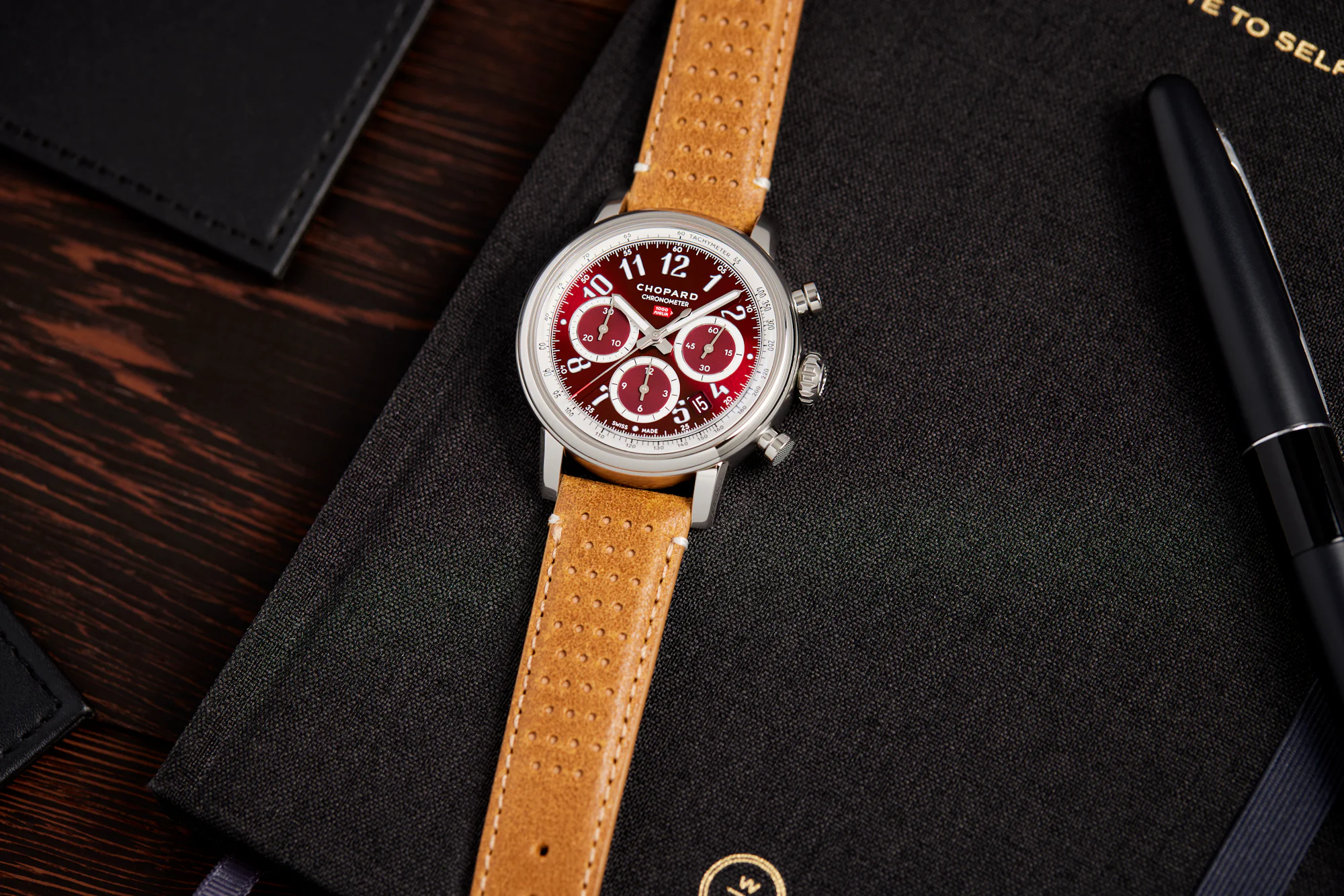 Chopard Mille Miglia Classic Chronograph