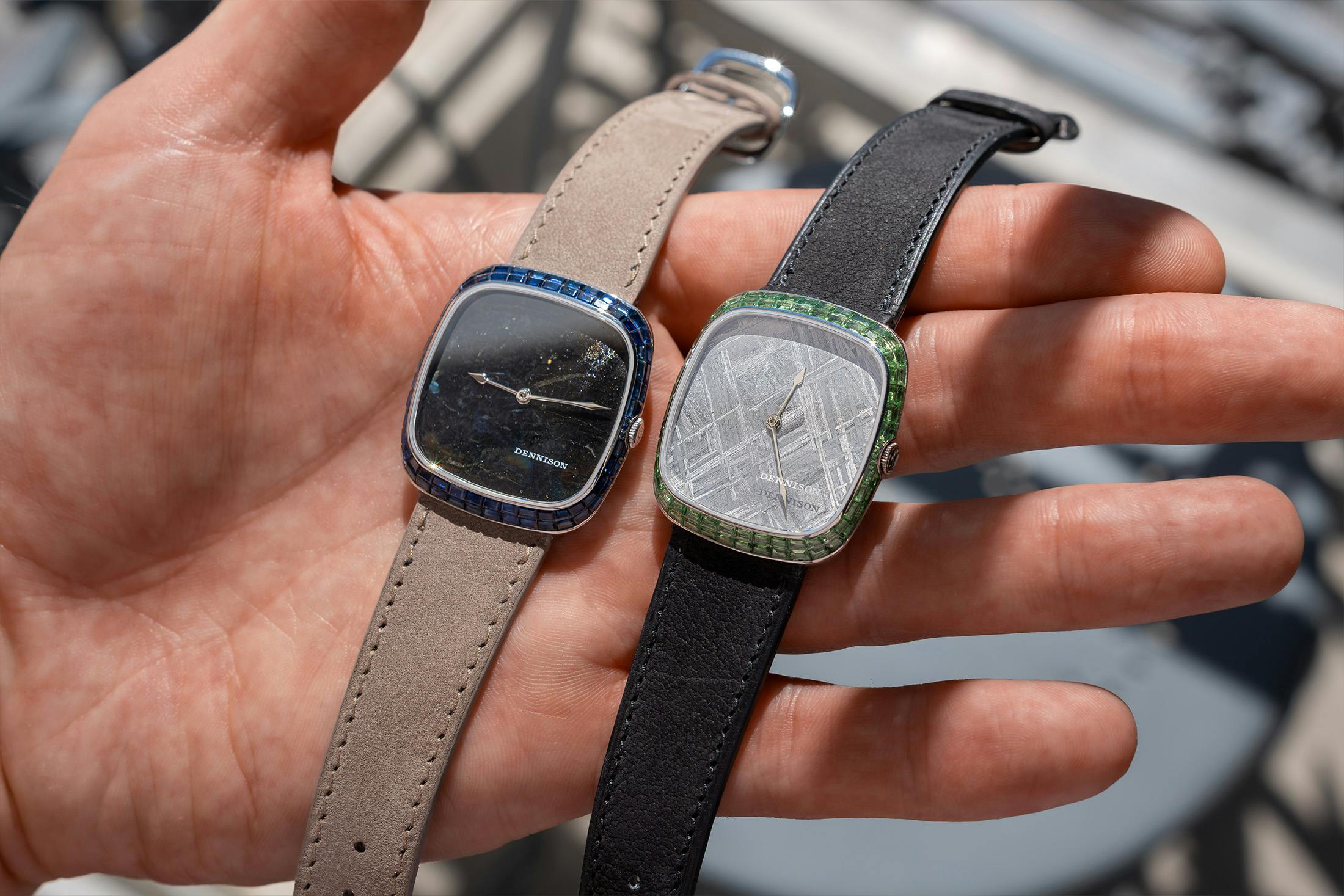 Photo Report: Geneva Watch Days 2026