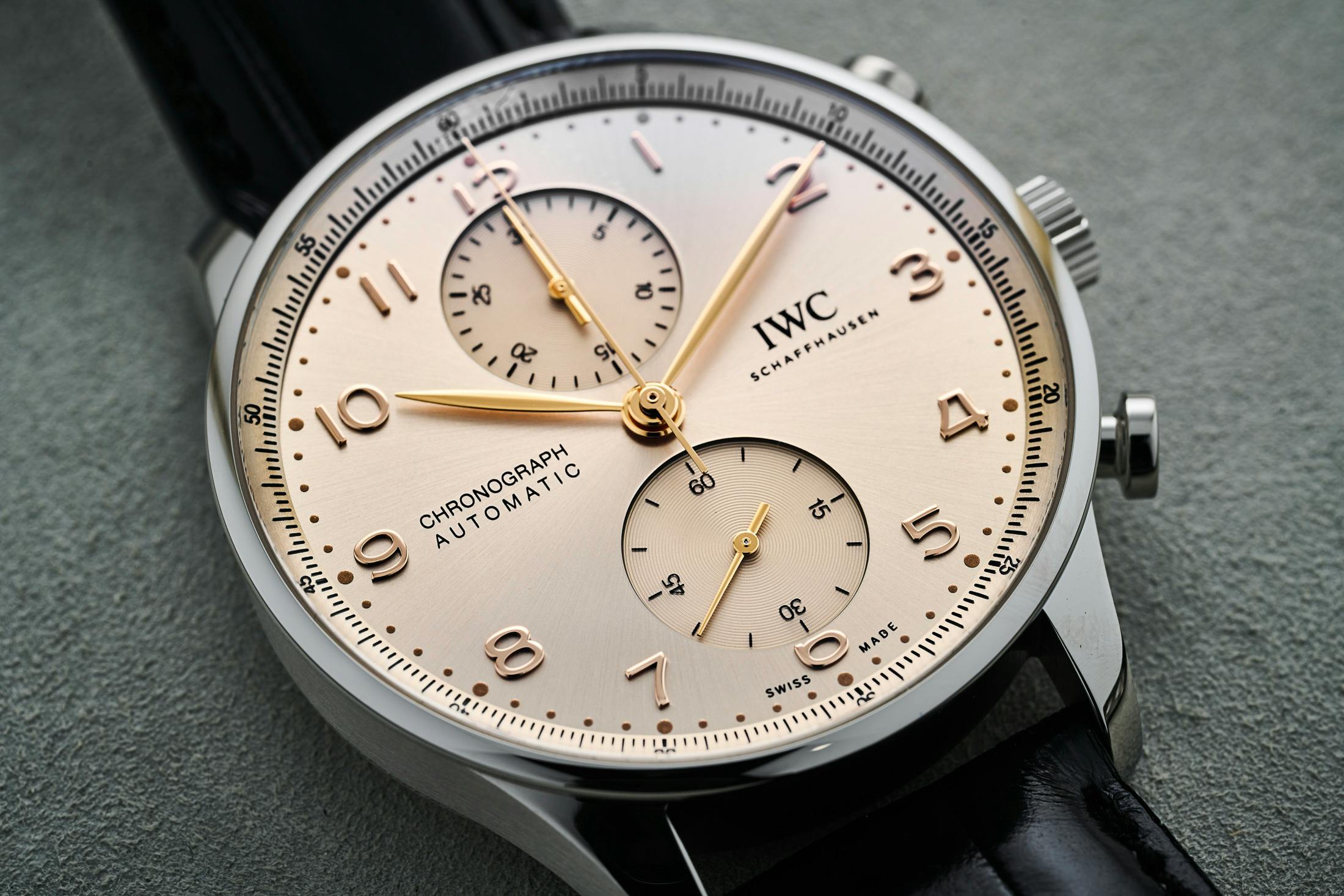 IWC