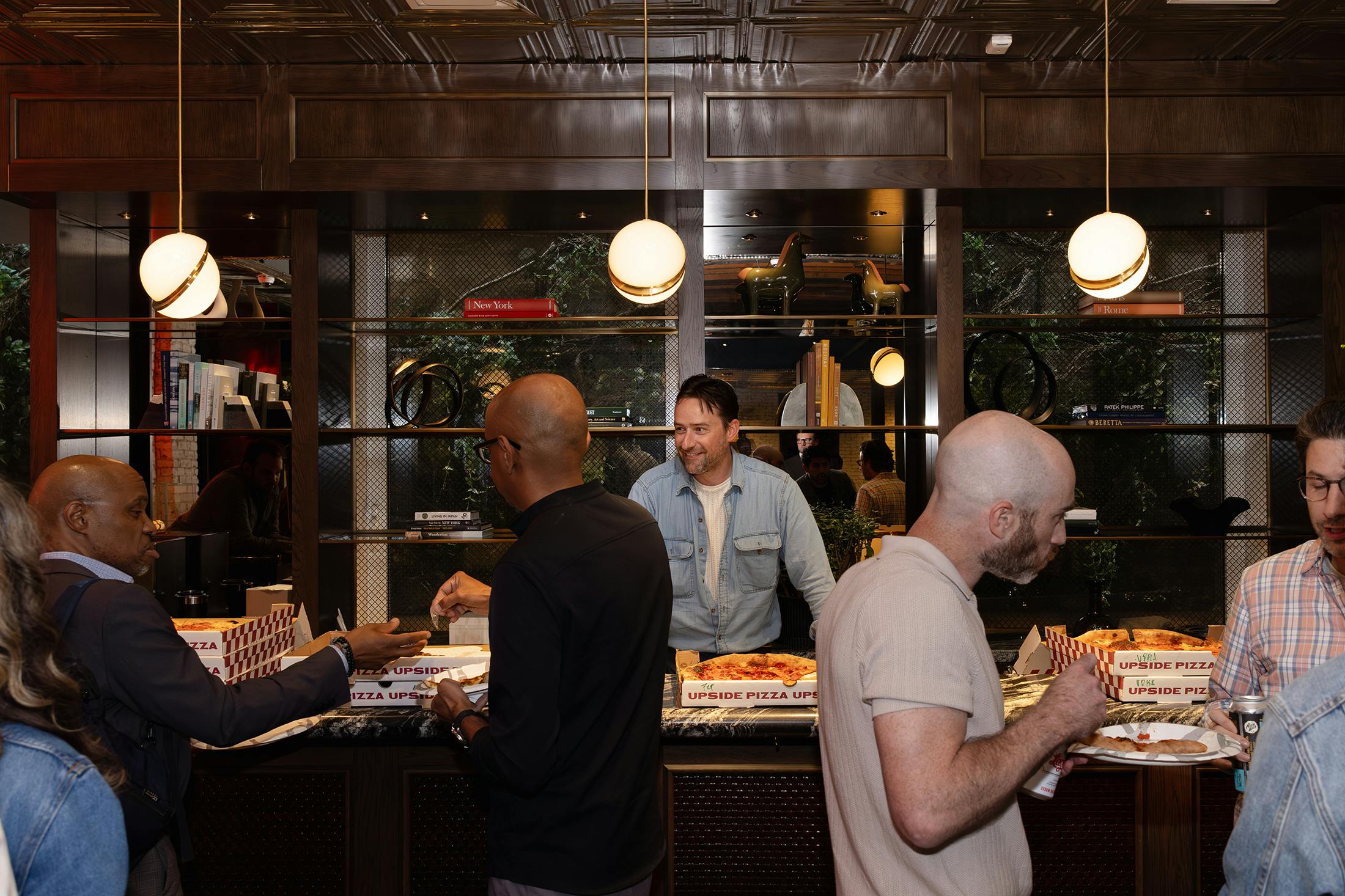 Hodinkee happy hour