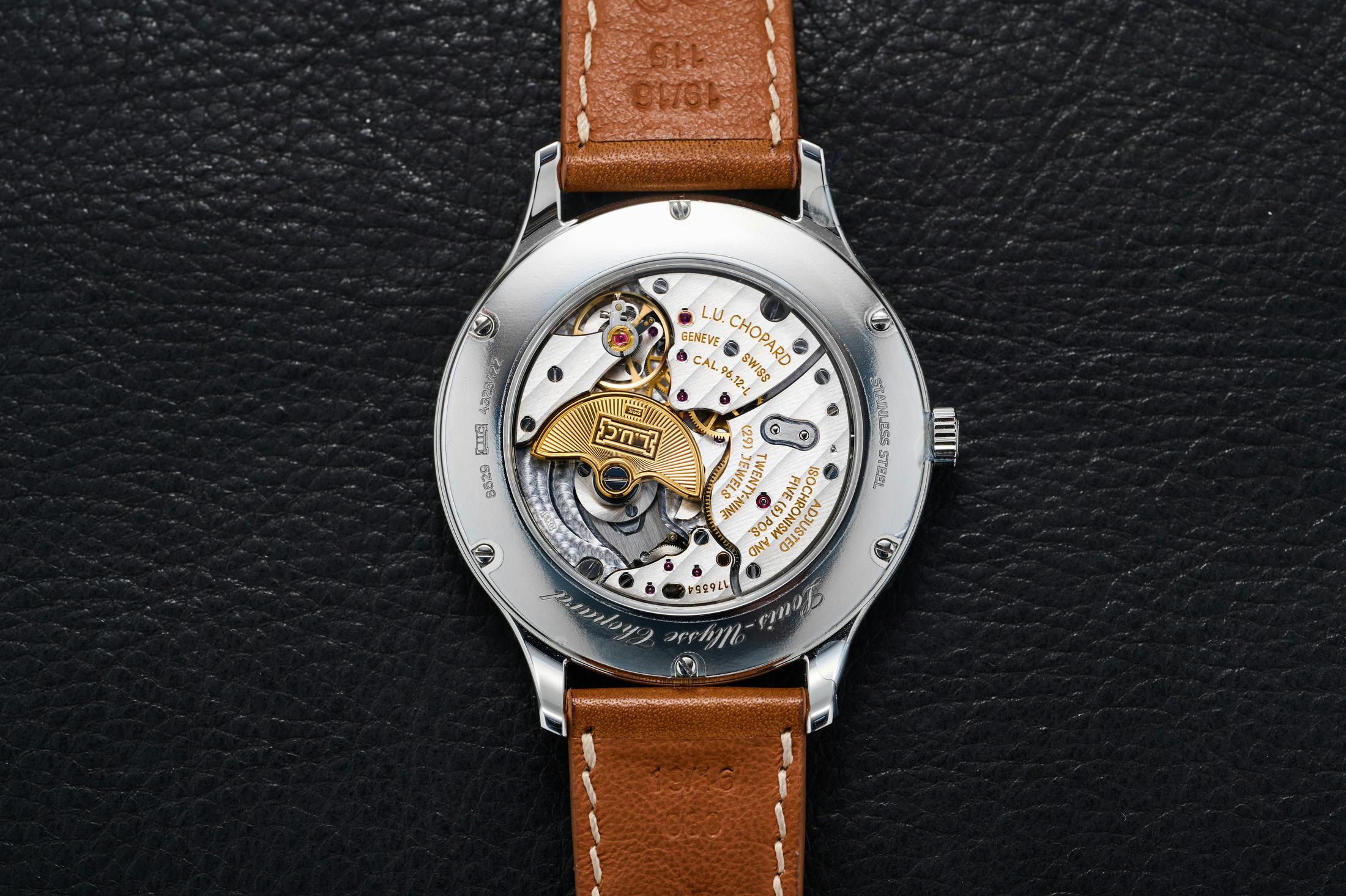 Chopard L.U.C. XPS