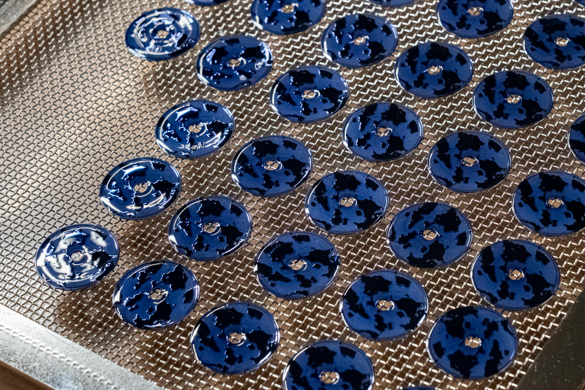 Hermès Horloger Manufacture