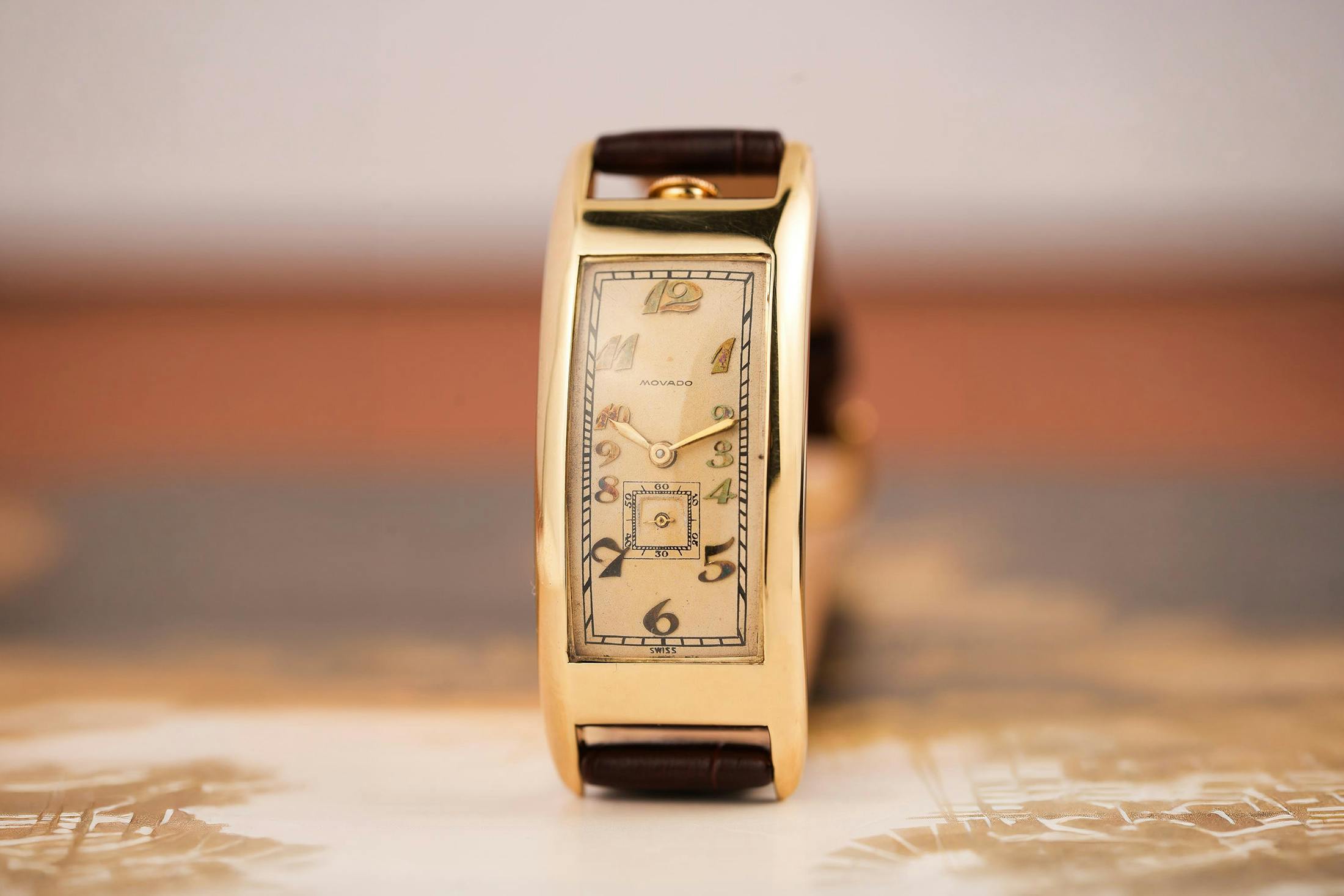 Watch