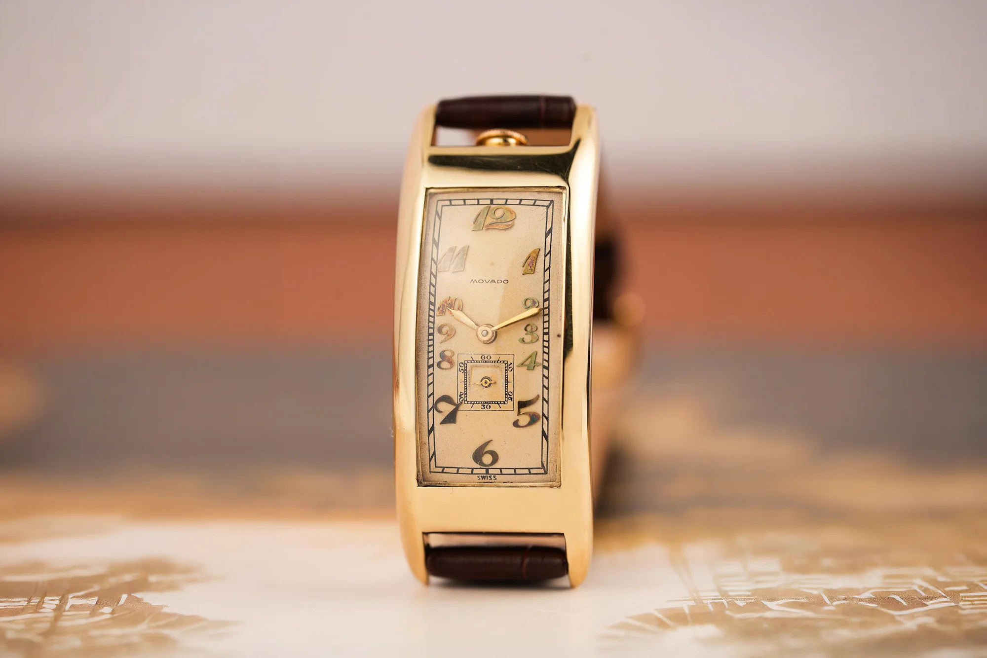 Watch