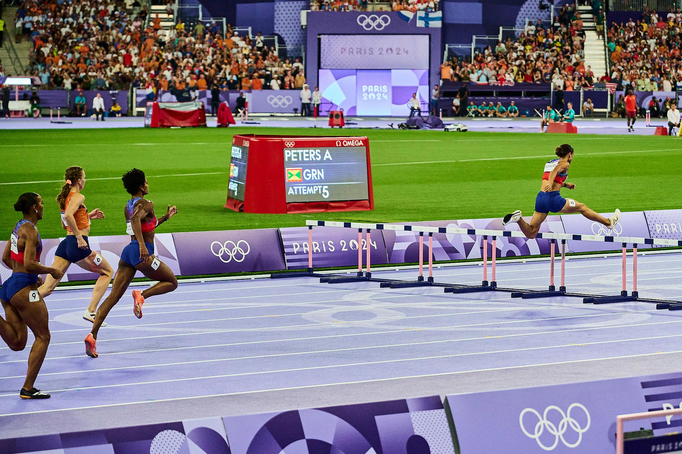 World Record