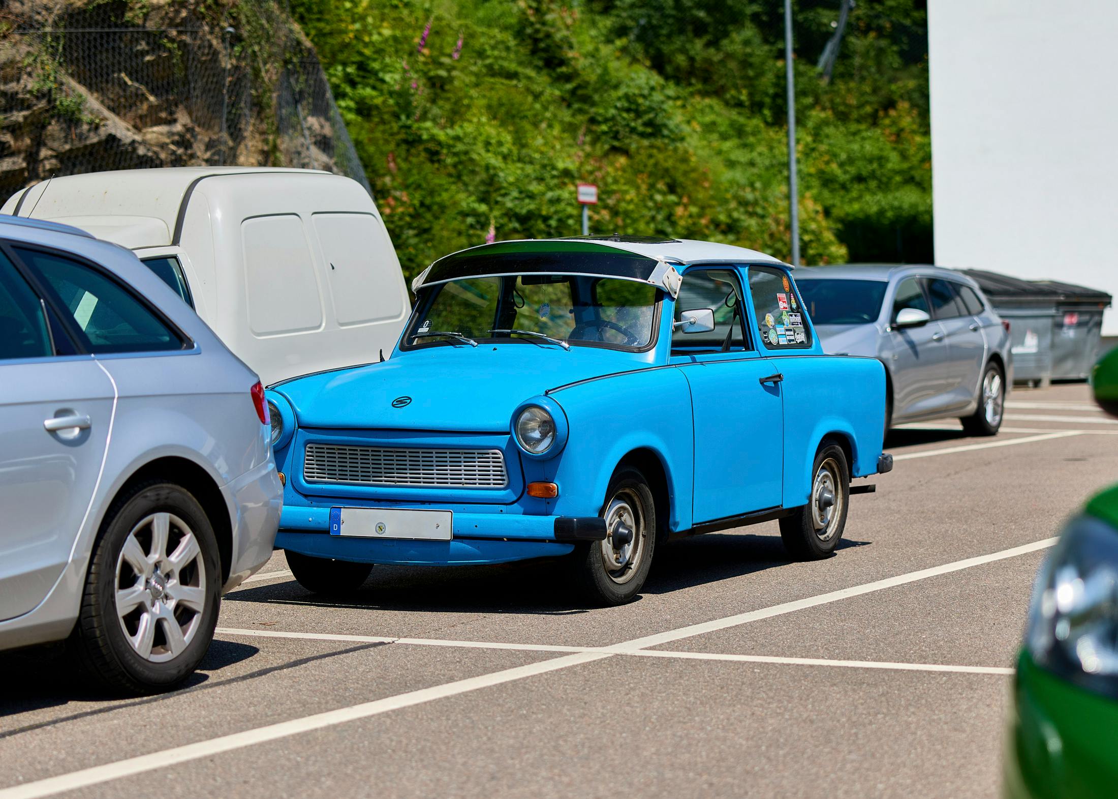 Glashutte Original Manufacture