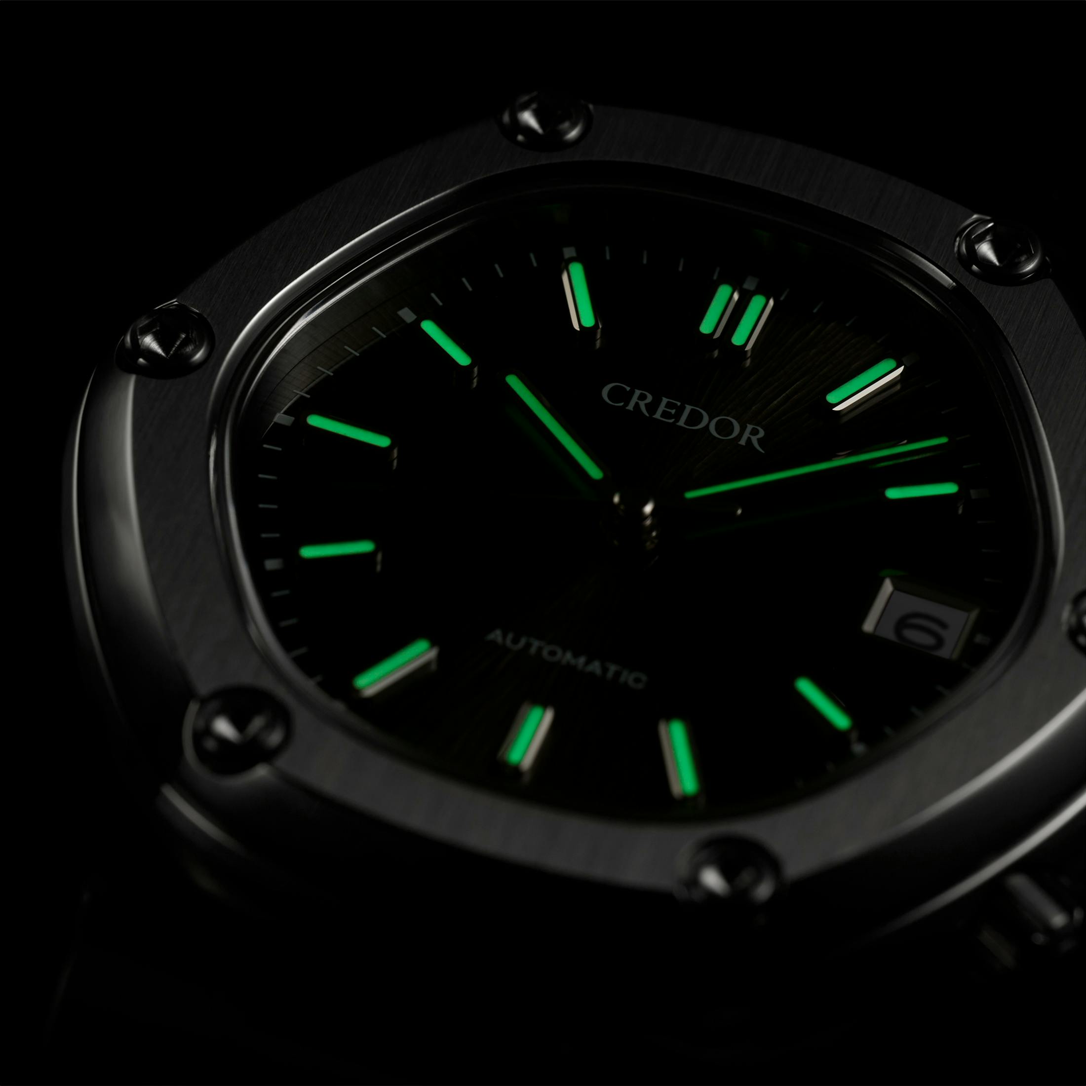 Lume Locomotive