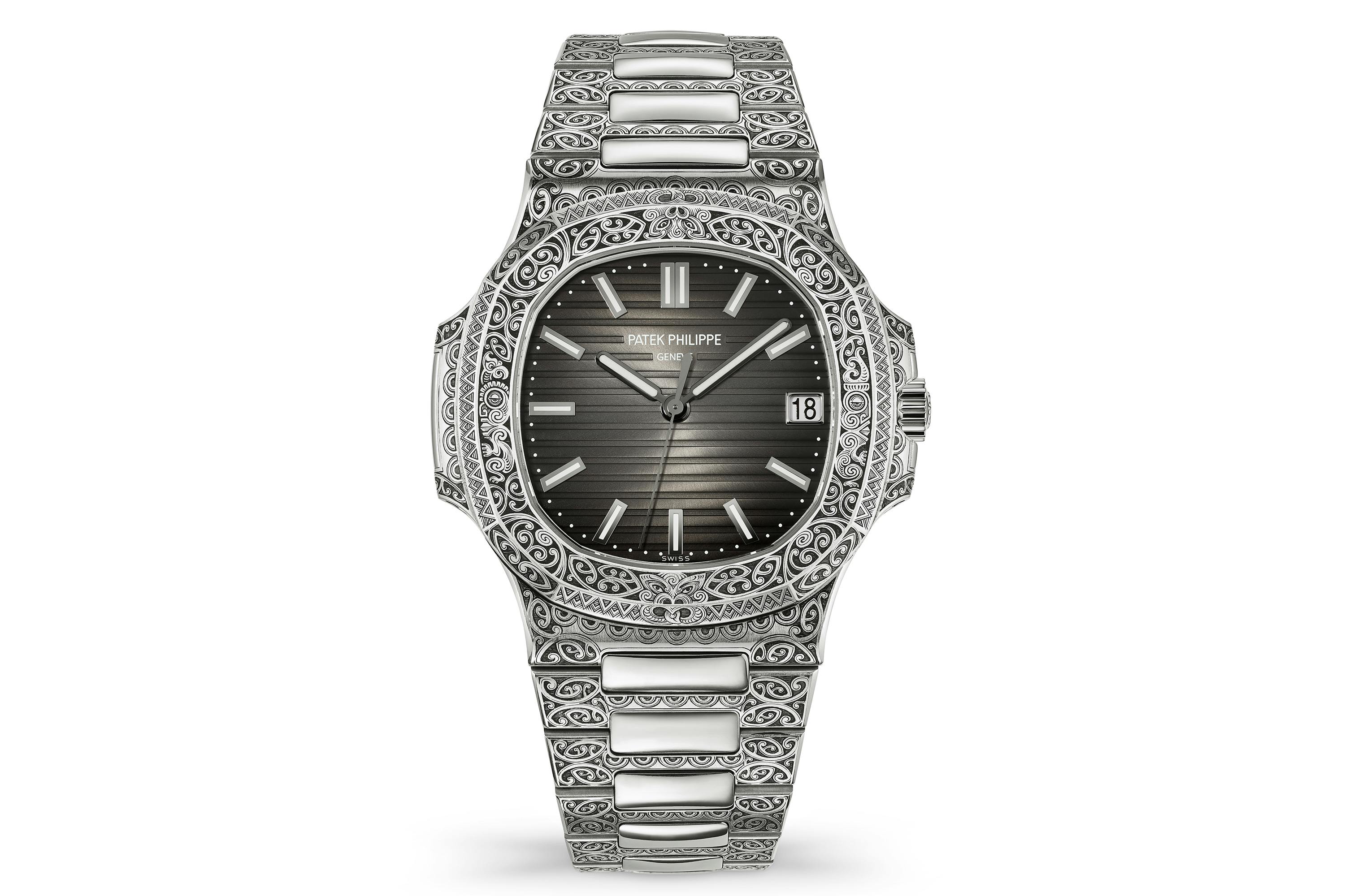 Patek 5711/1500A