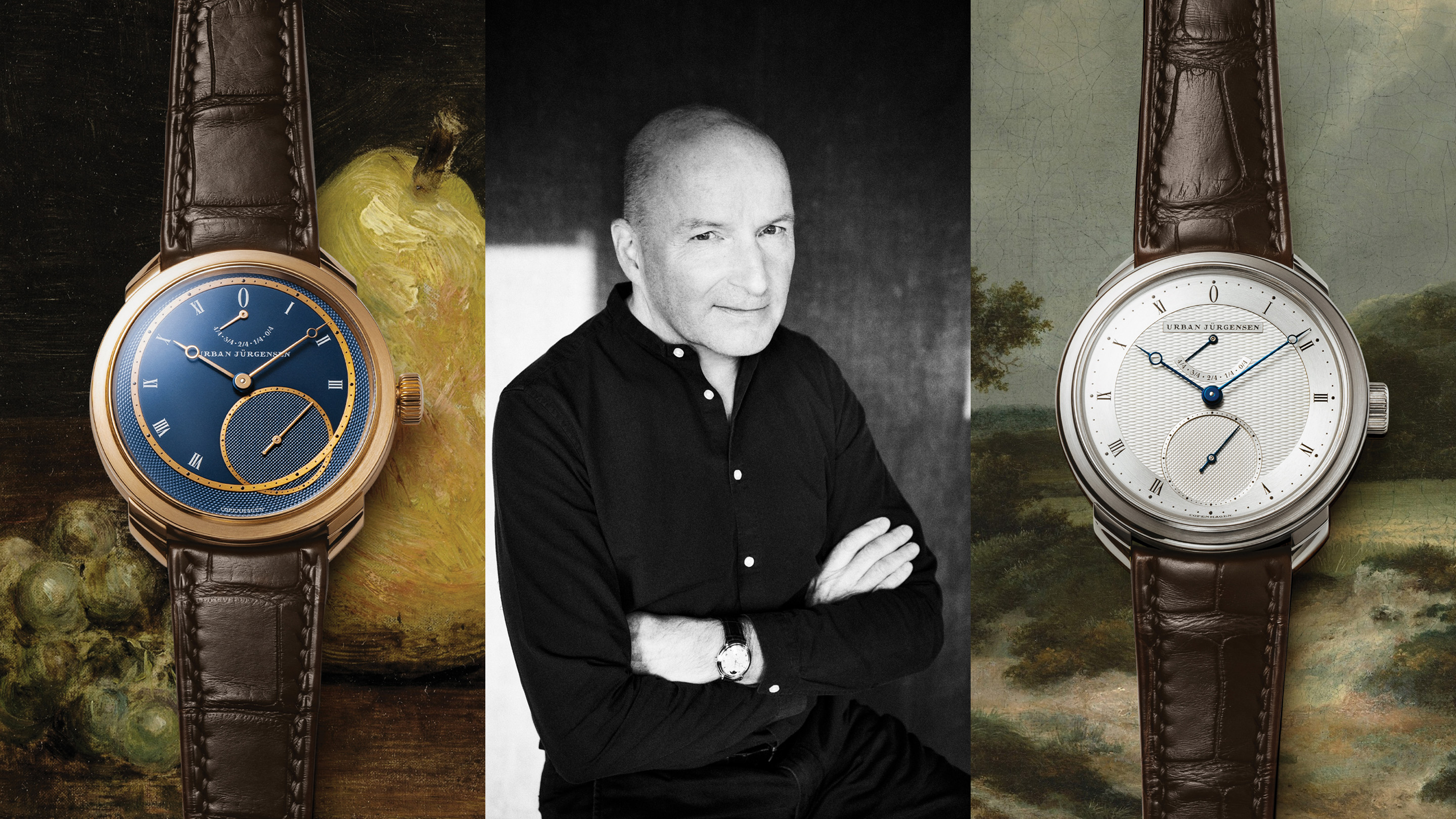 趣味・スポーツ・実用 KARI VOUTILAINEN Horlogerie d'Art Kari Voutilainen and Tatsuo Kitamura: a meeting of ()