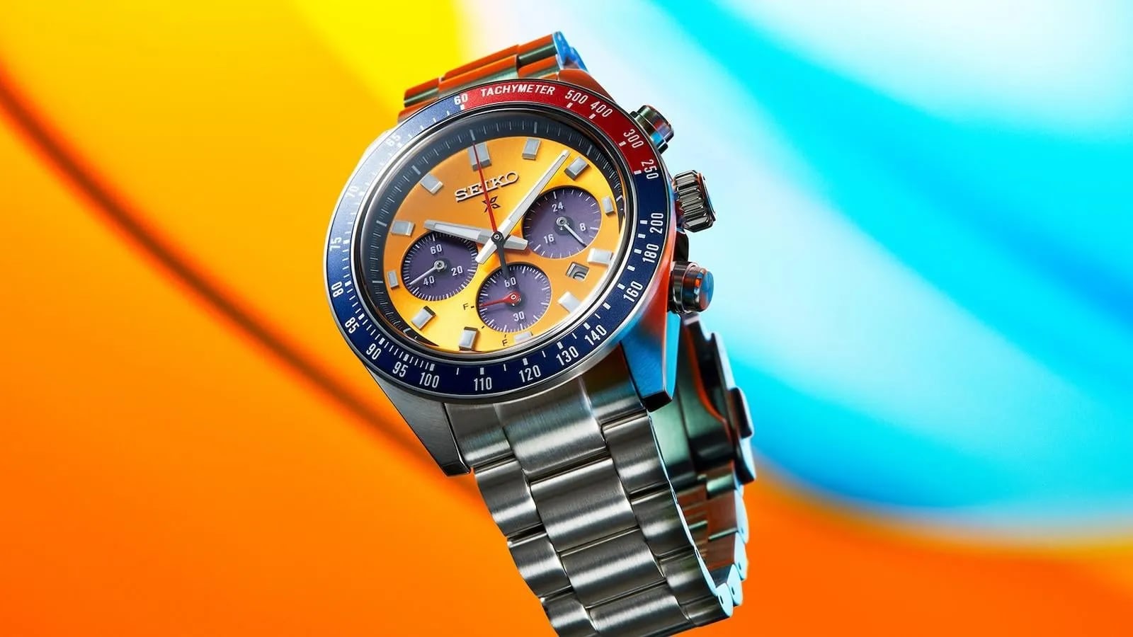 New luxury watches online