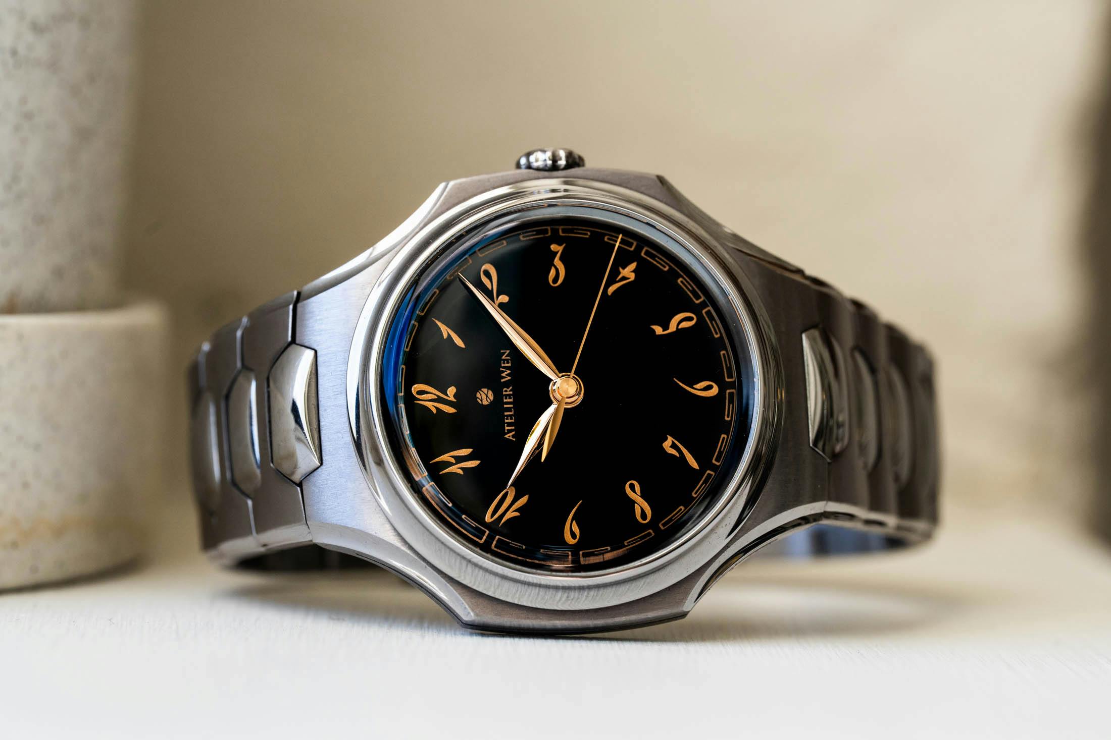 Atelier Wen Inflection Side Shot