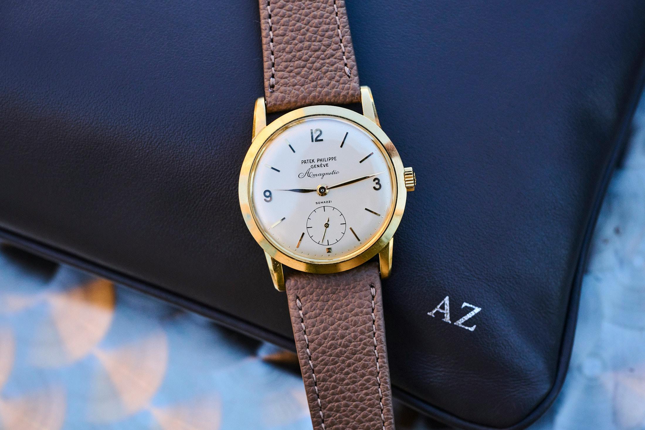 Patek 2570
