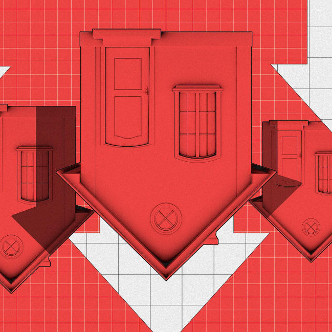 Weekend Round-Up: Magnificent Metro Stations, Zillow's Downfall, And