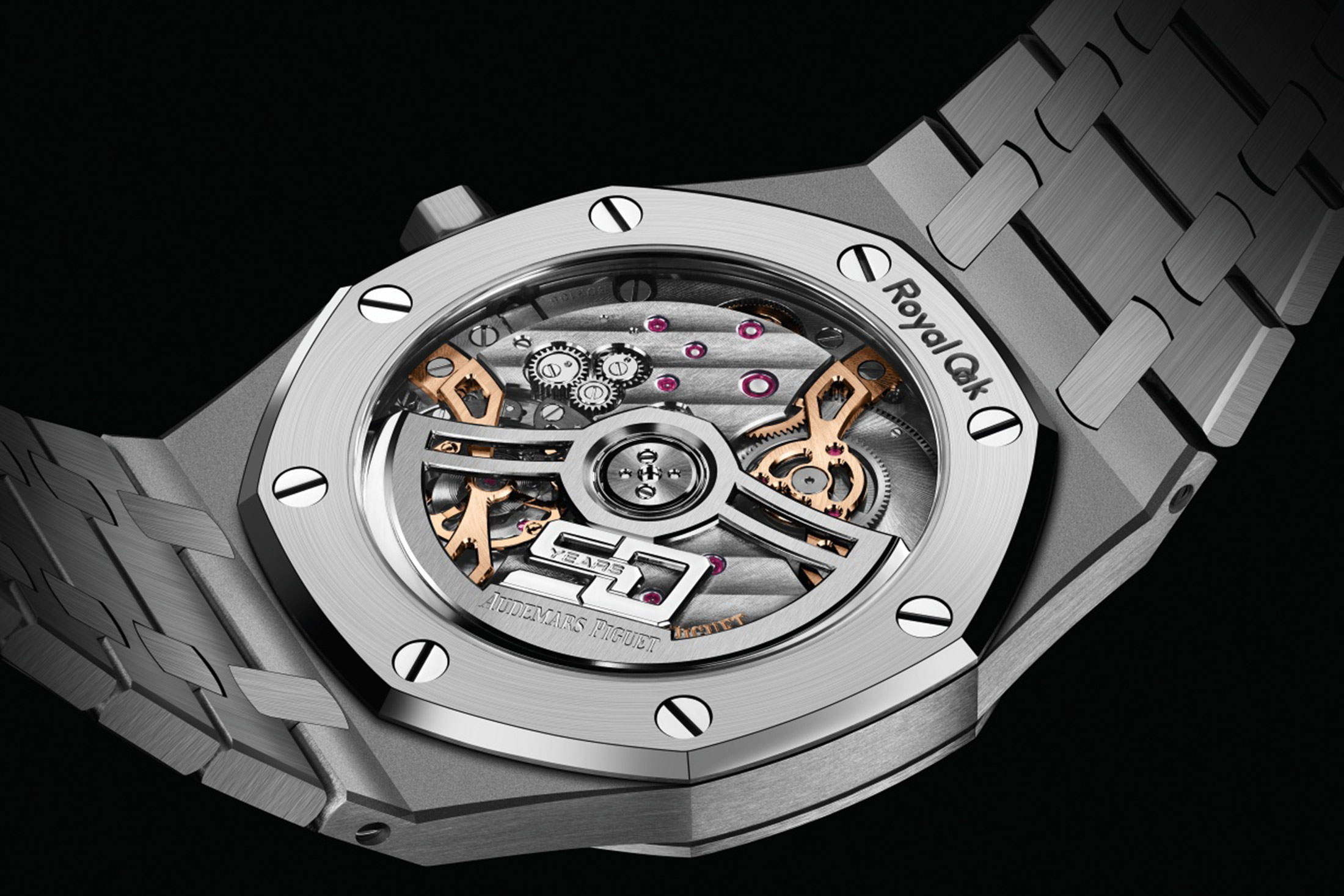 Audemars Piguet CEO Fran ois Henry Bennahmias Will Leave AP In 2023