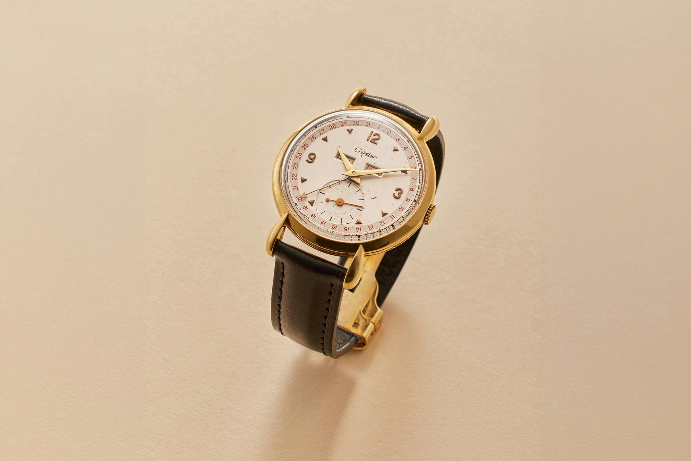 Photo courtesy Sotheby's.