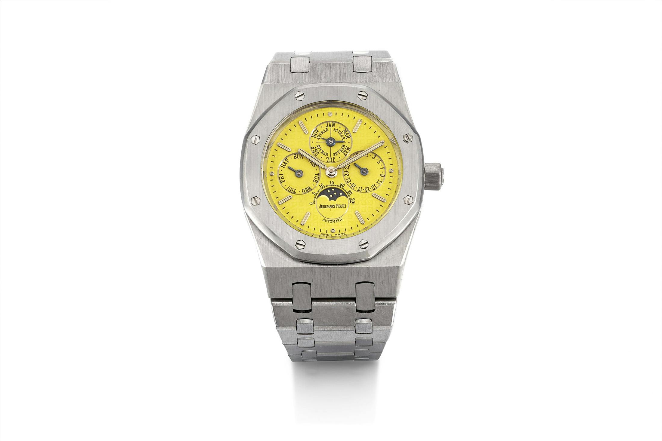 AP 33MM QP