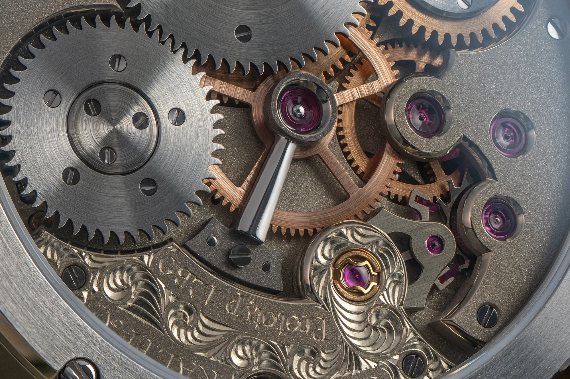 Felipe Pikullik Sternenhimmel FPA1