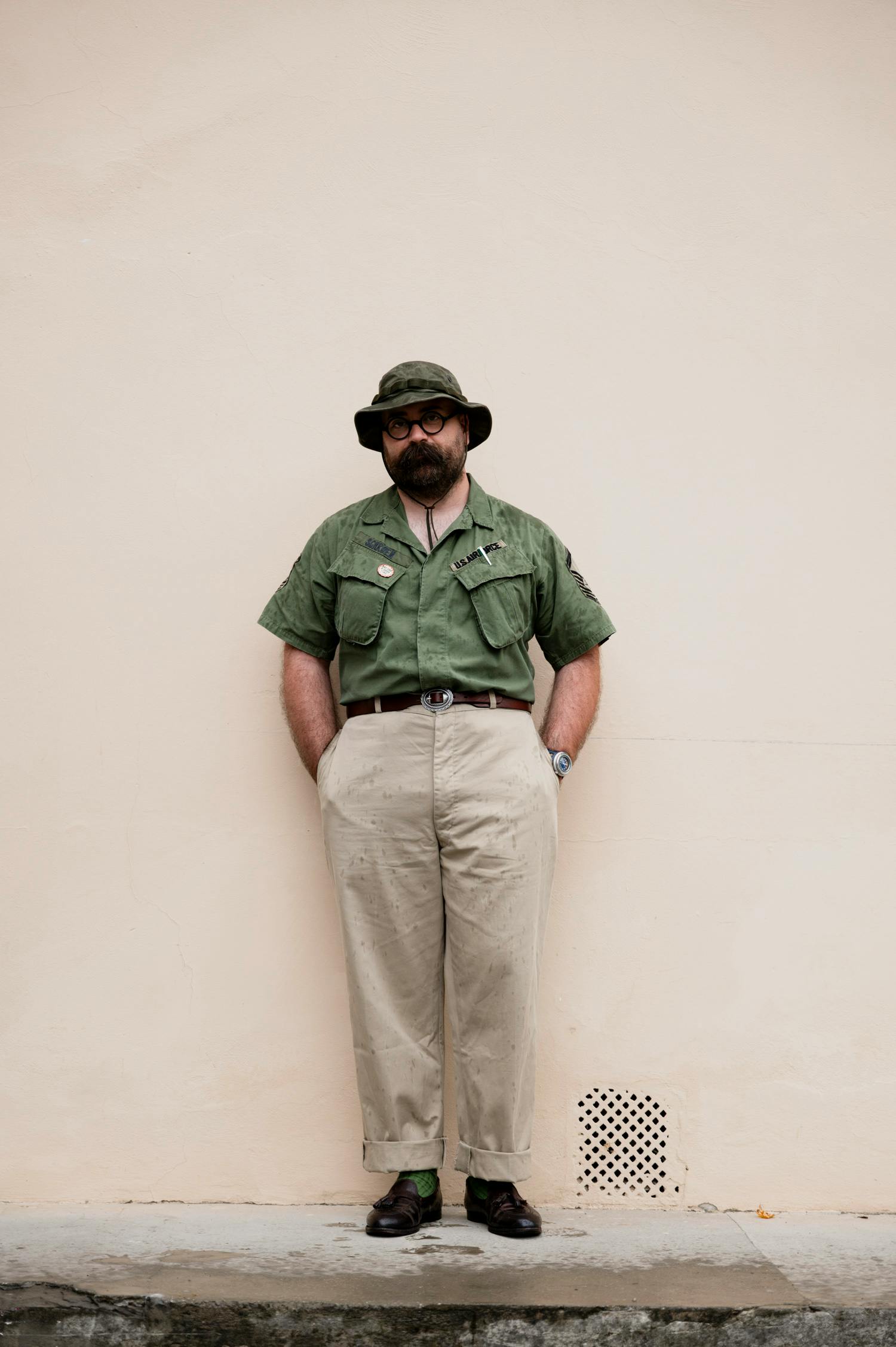 pitti uomo 2025