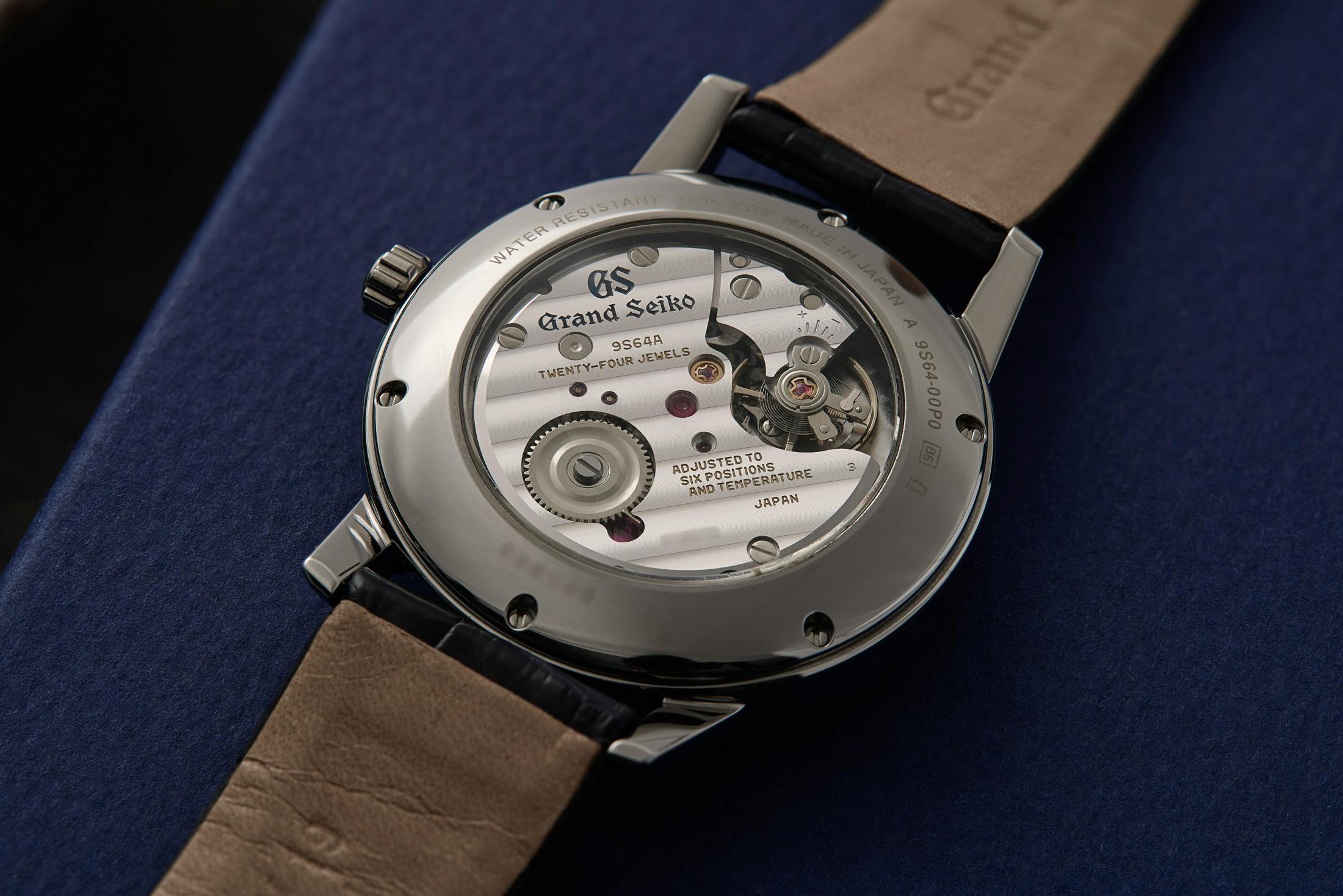 Grand Seiko