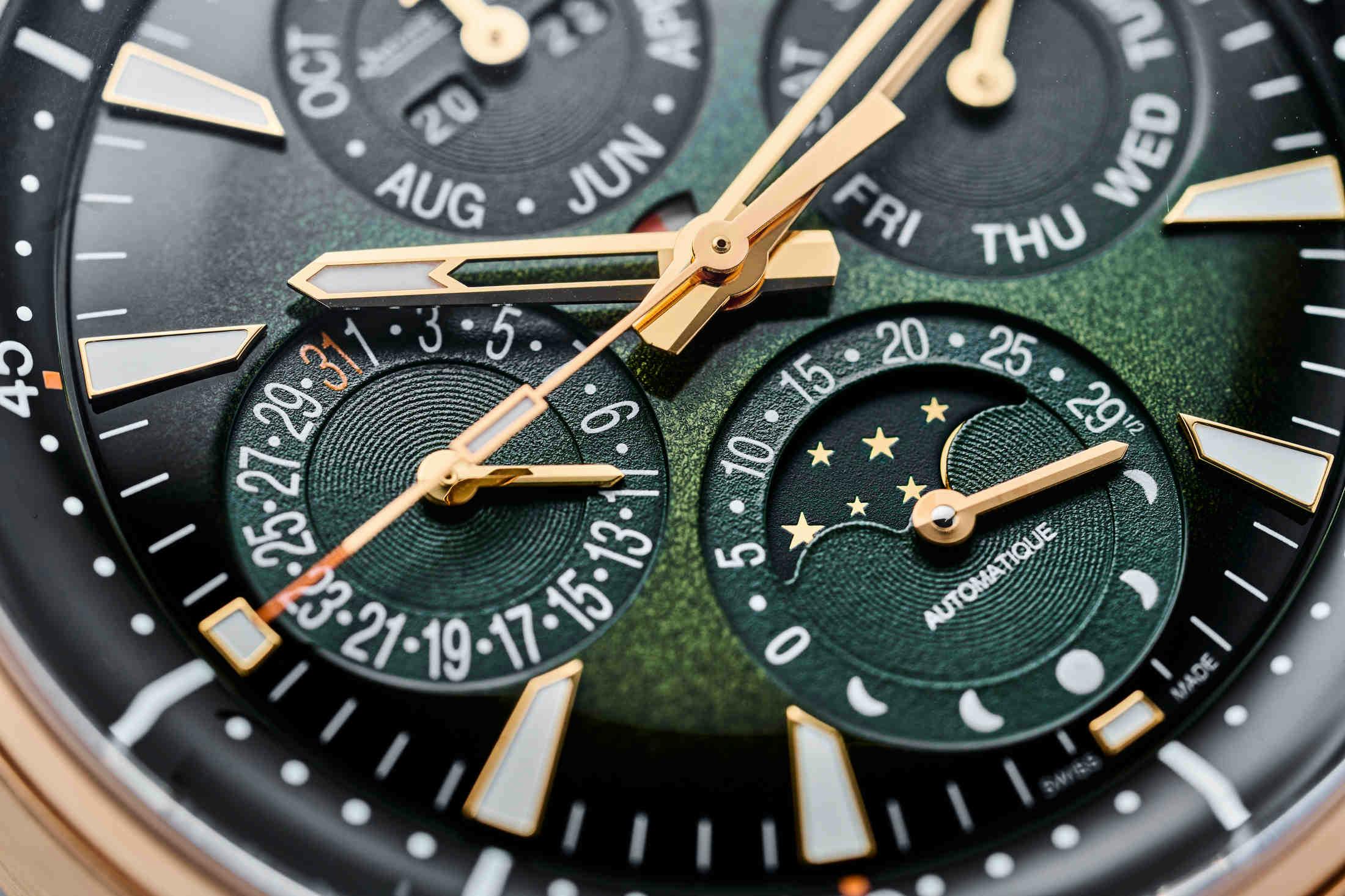 JLC Polaris QP